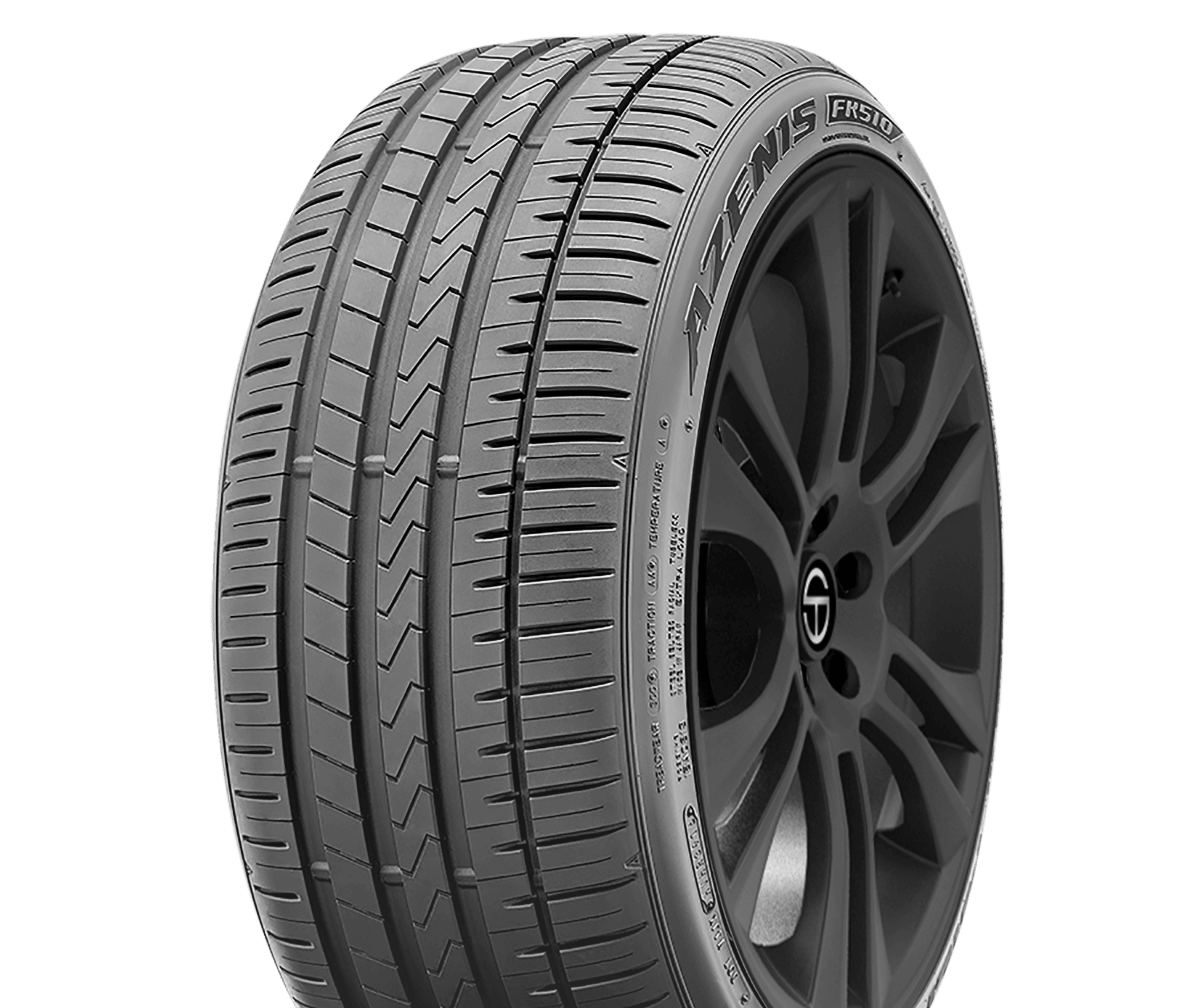 Tire Sidetread