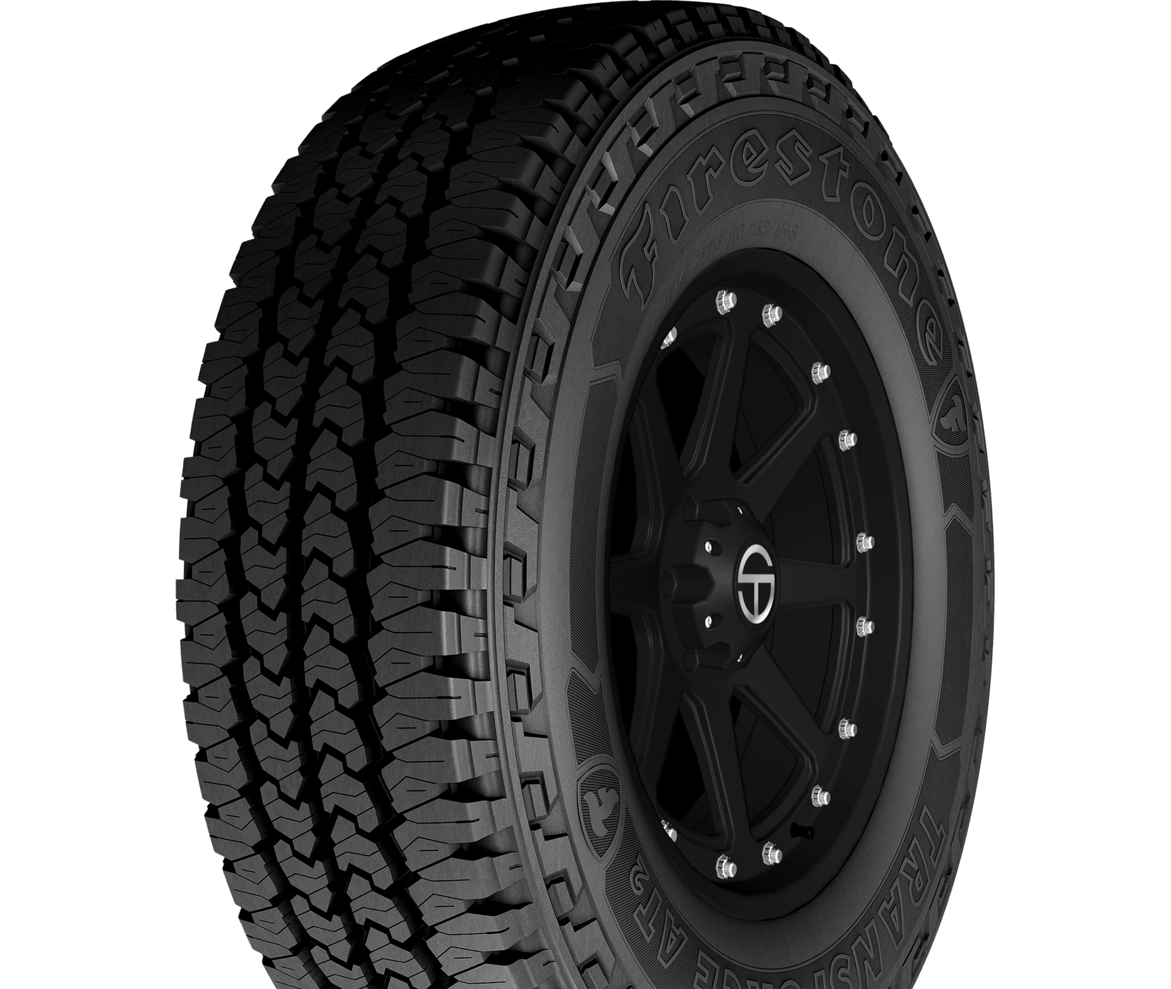 Tire Sidetread
