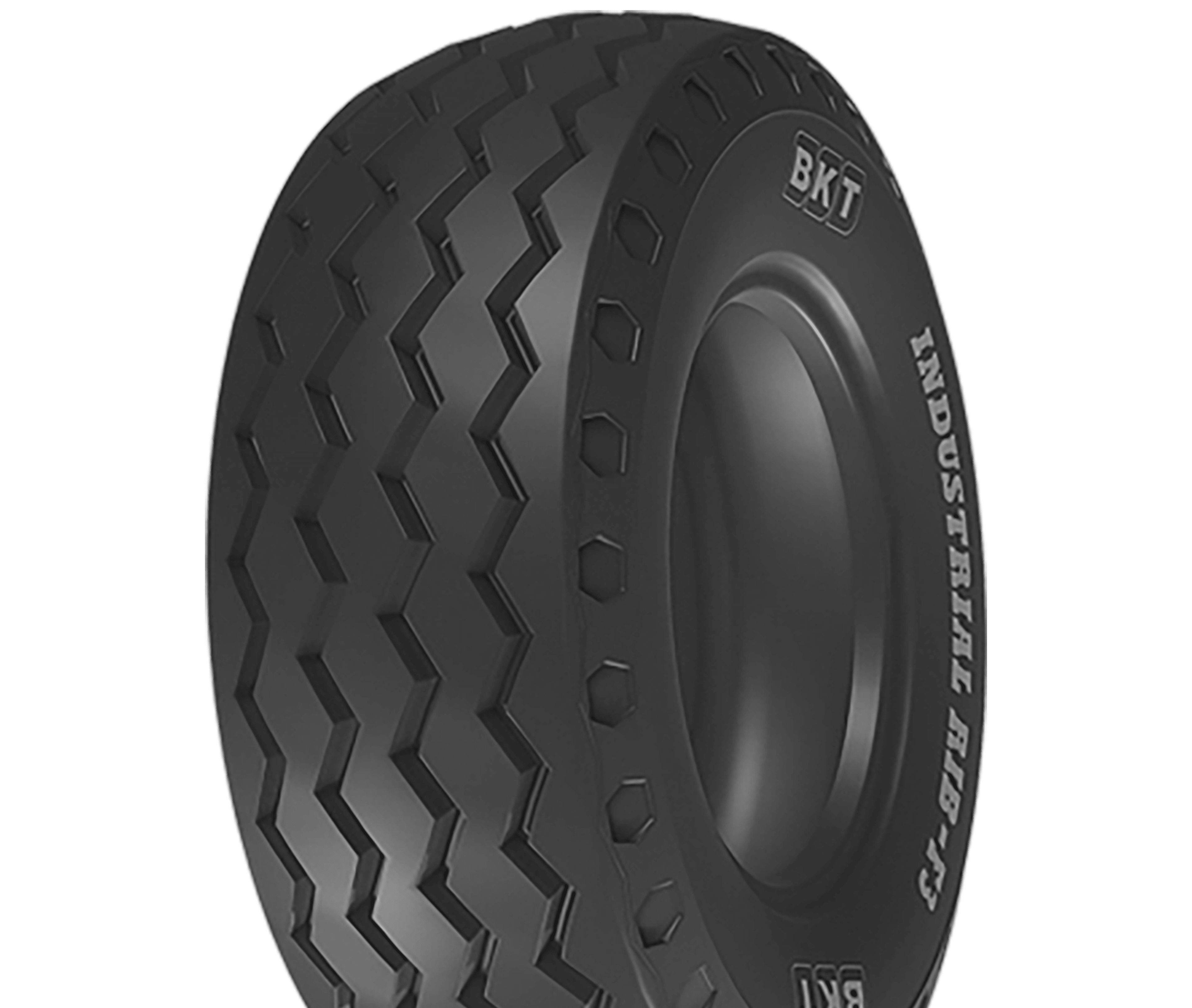 Tire Sidetread