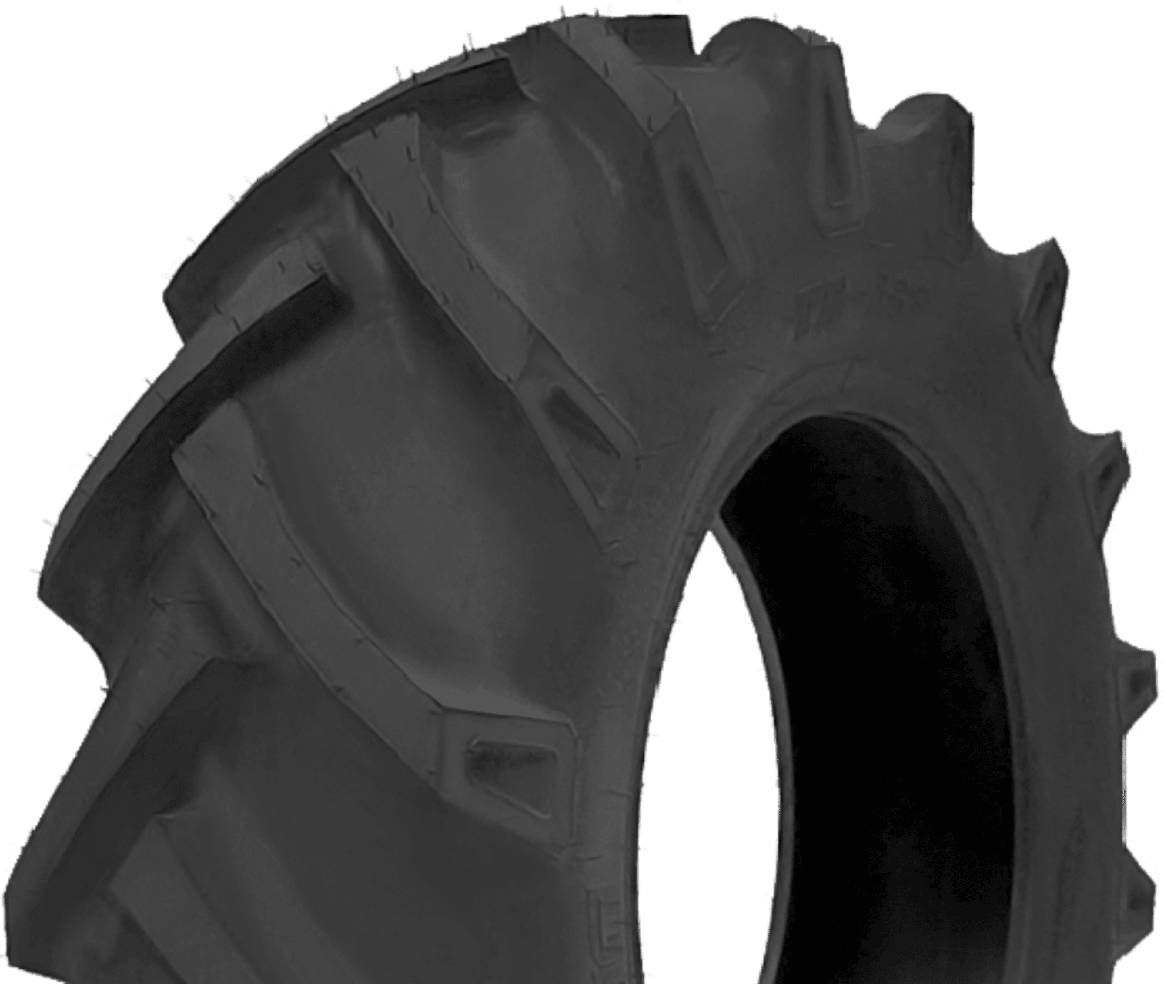 Tire Sidetread