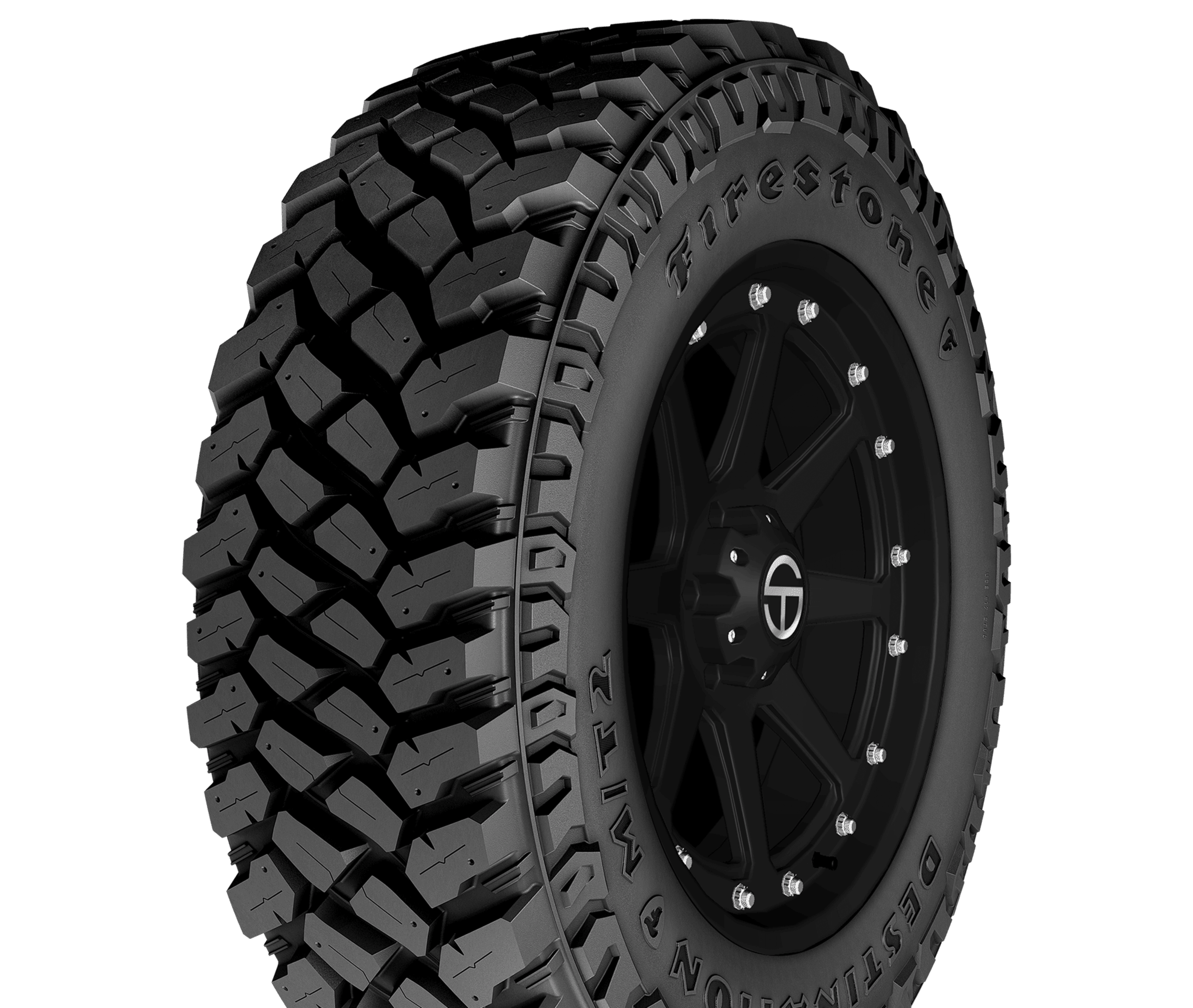 Tire Sidetread