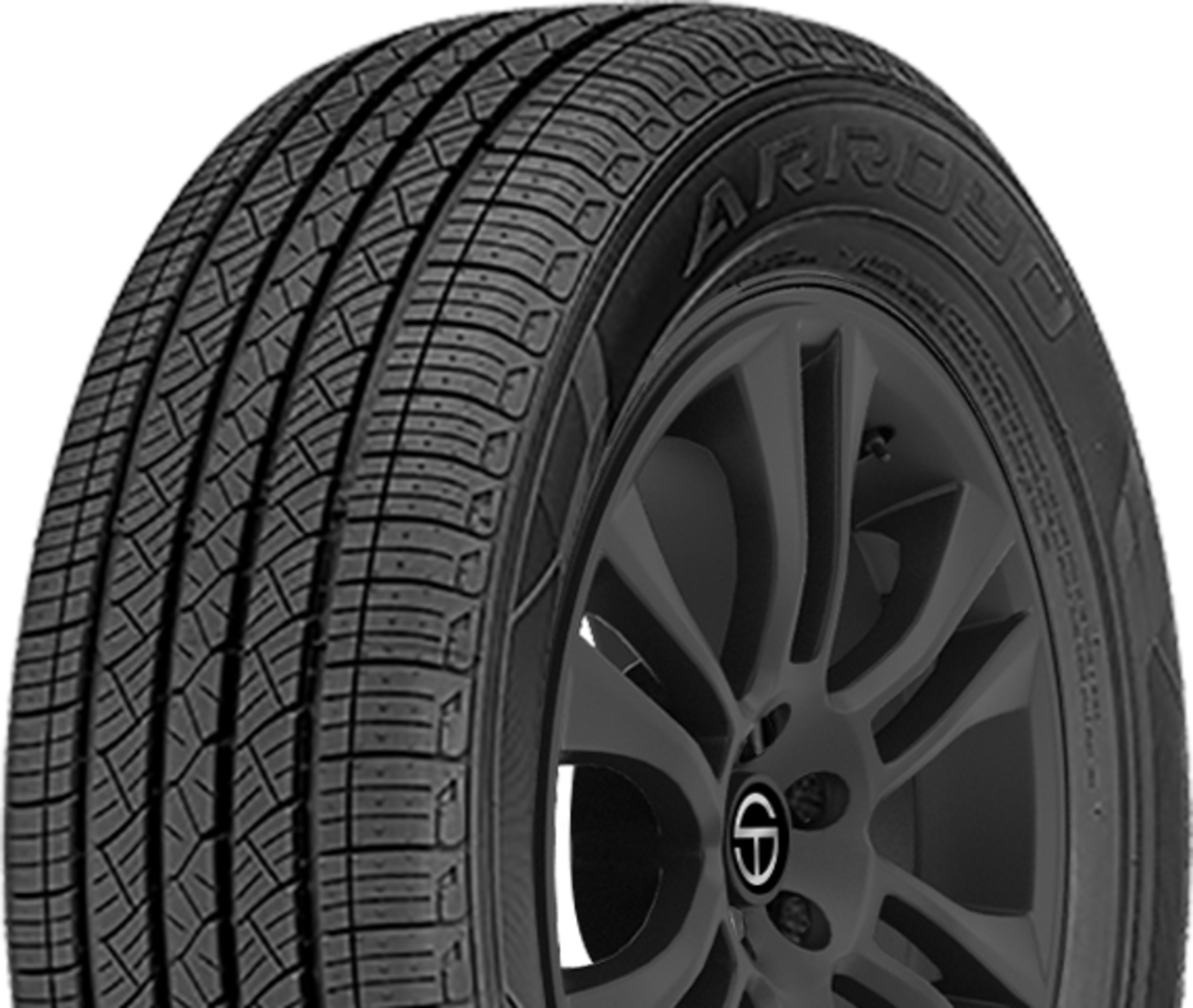Tire Sidetread