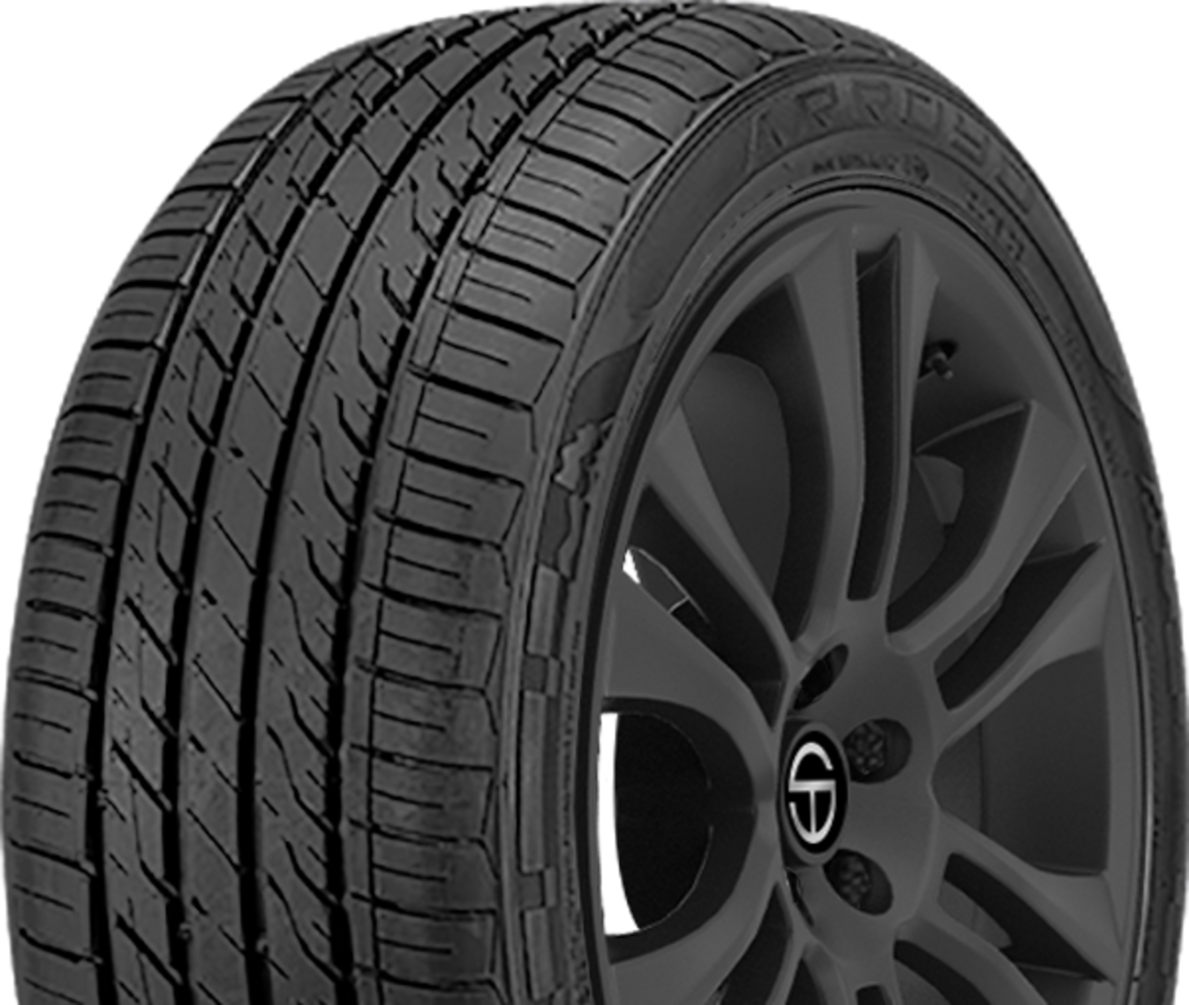 Tire Sidetread