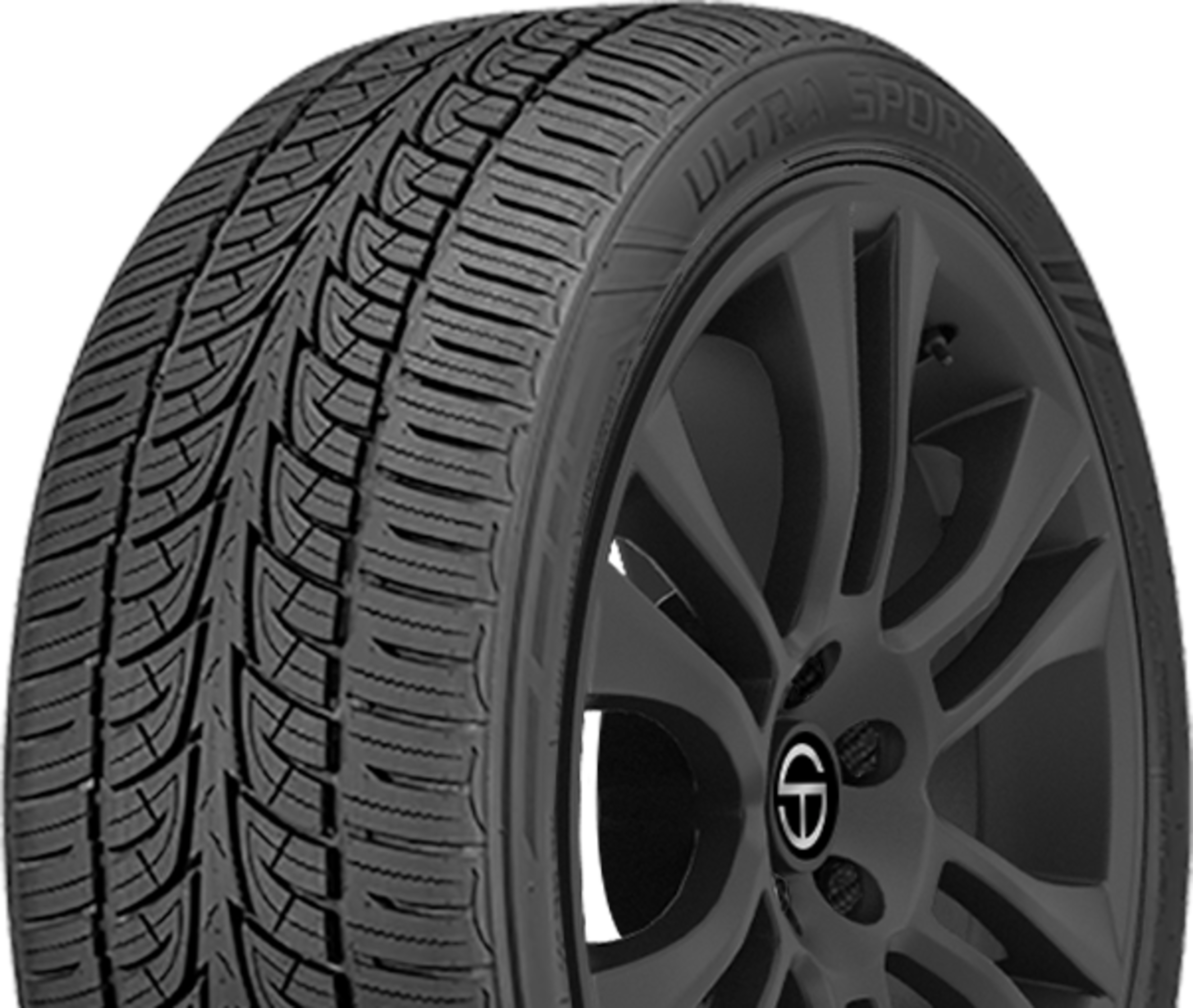 Tire Sidetread