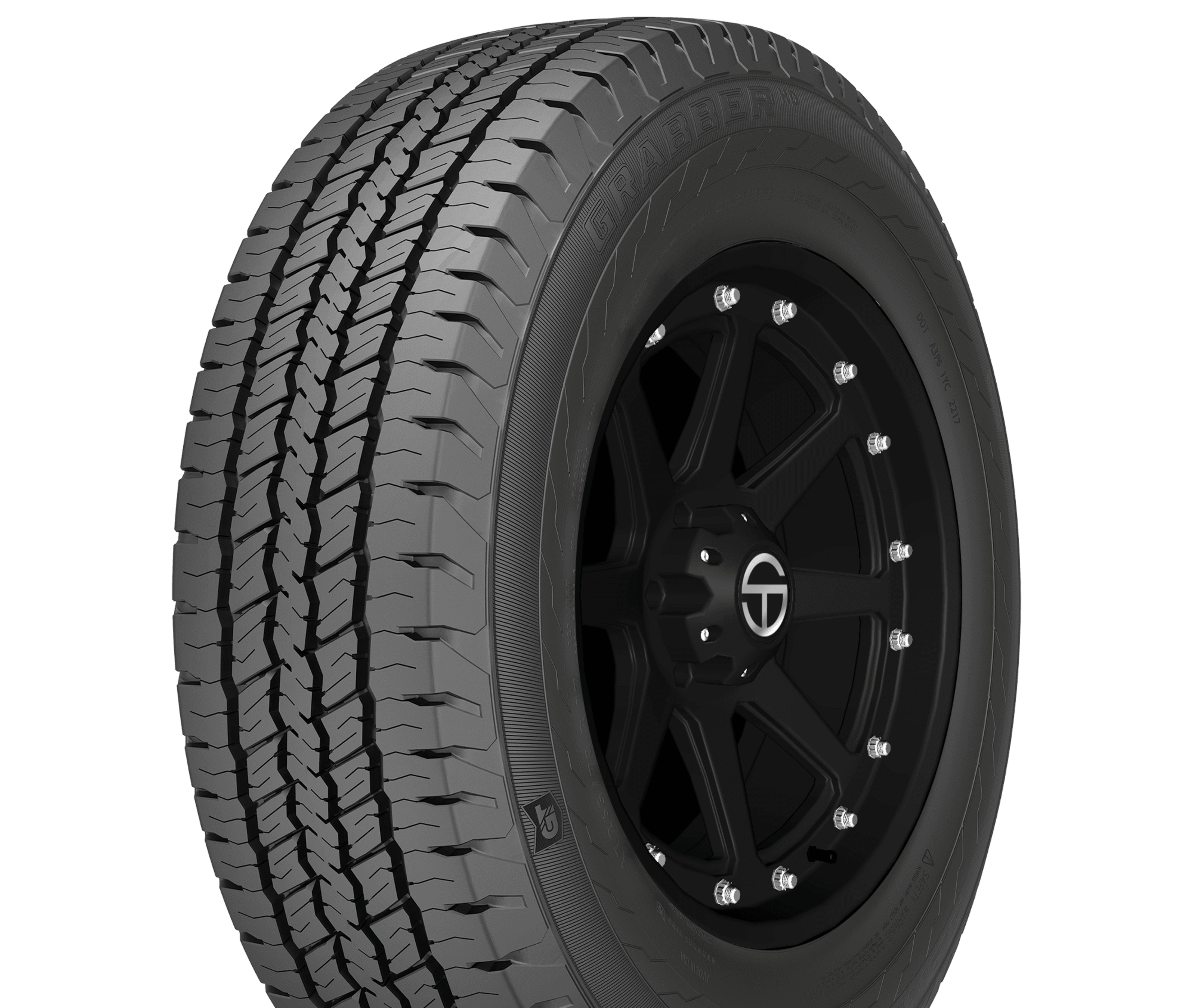 Tire Sidetread