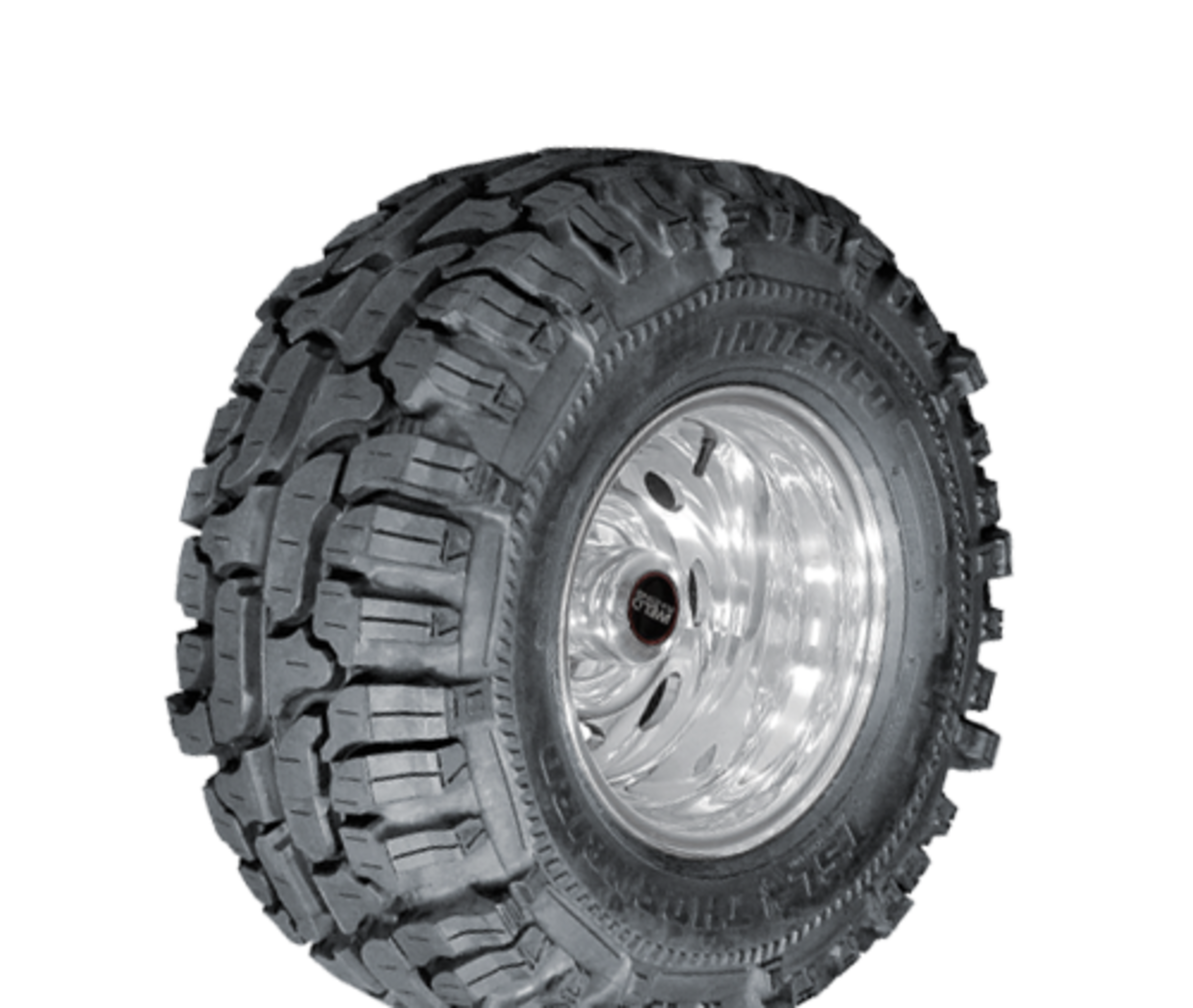 Tire Sidetread