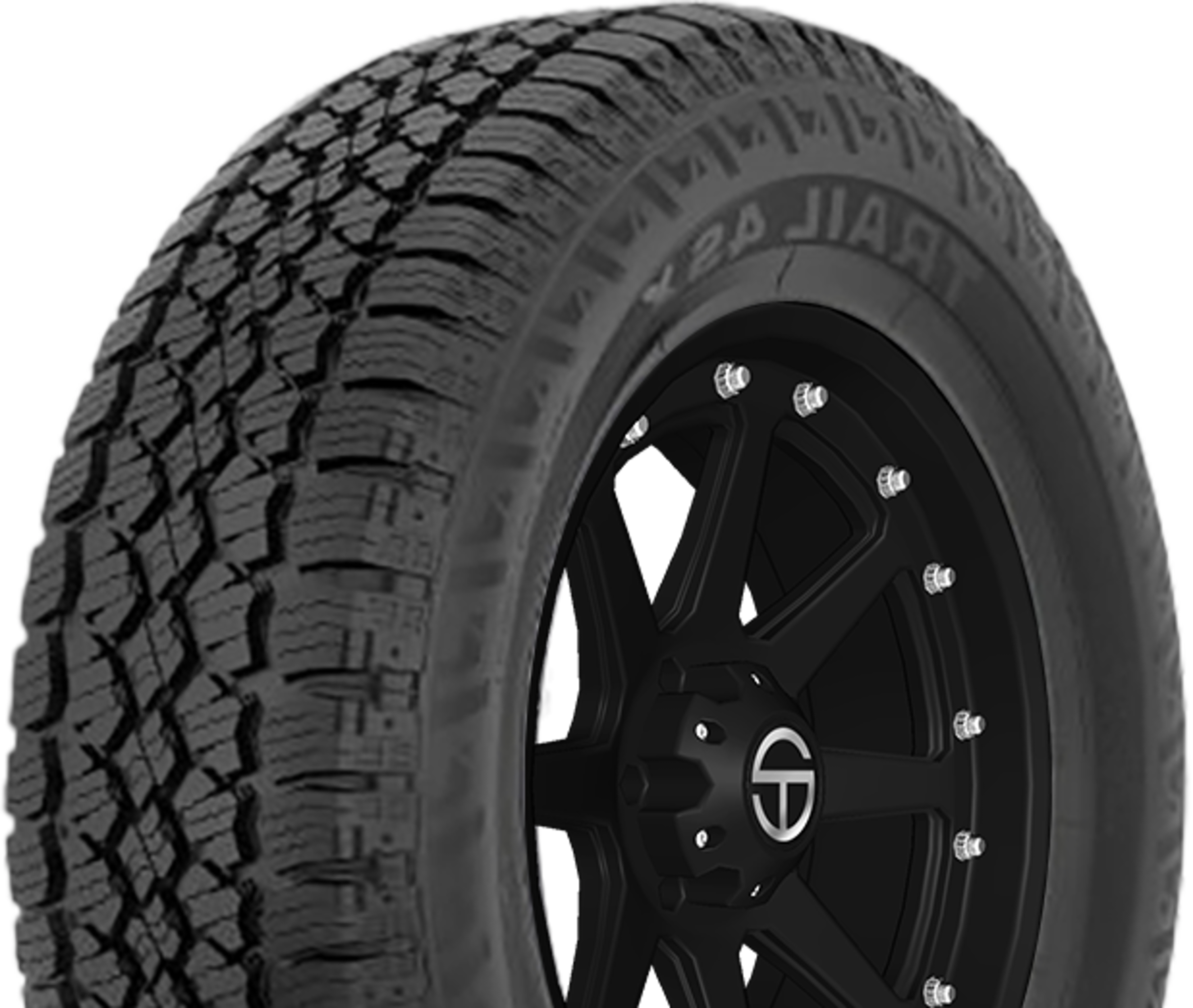 Tire Sidetread