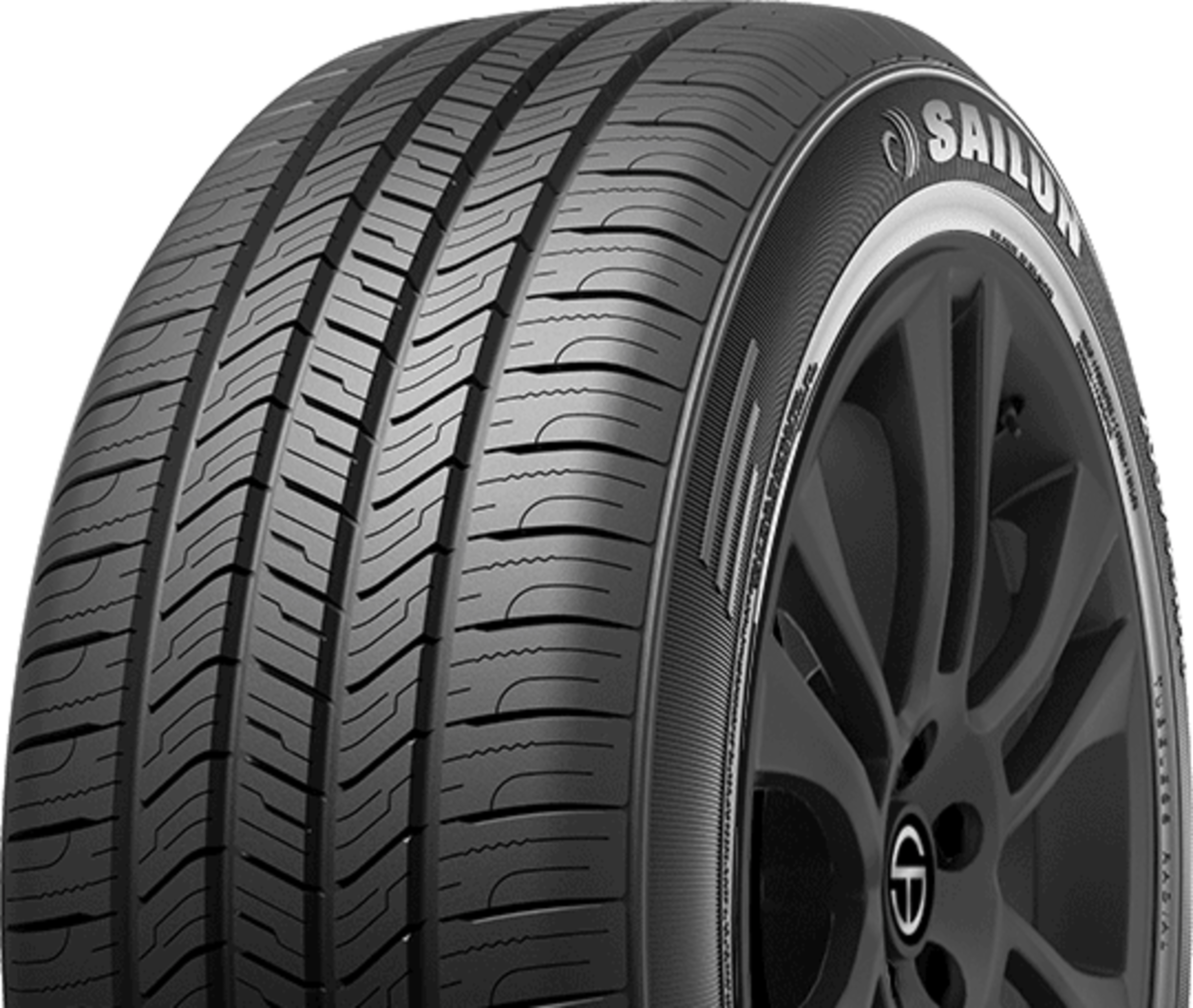 Tire Sidetread
