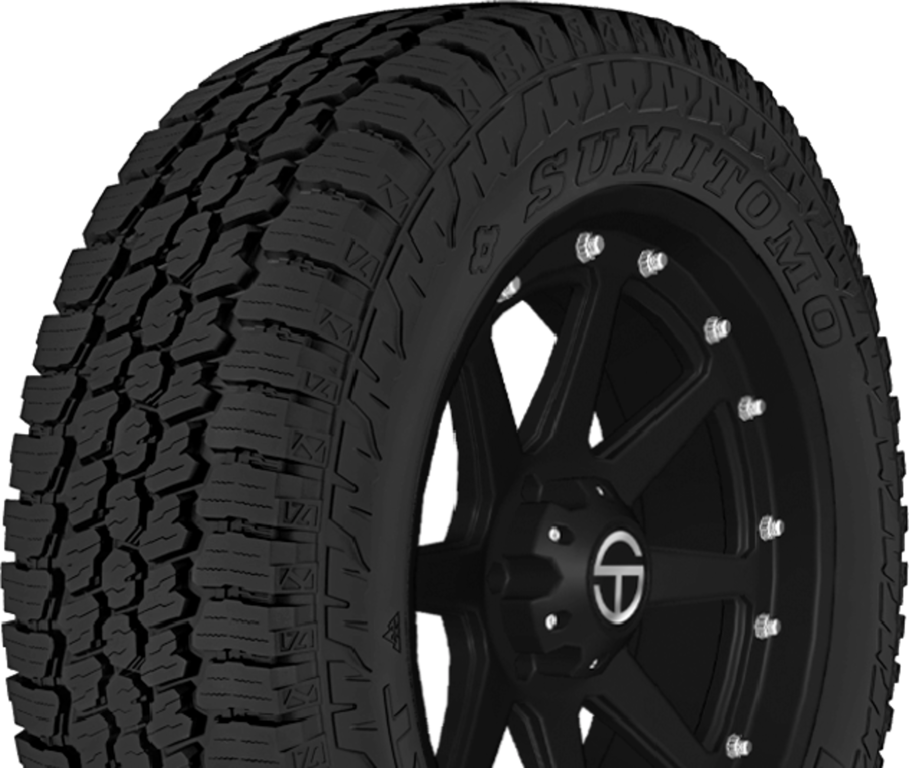 Tire Sidetread