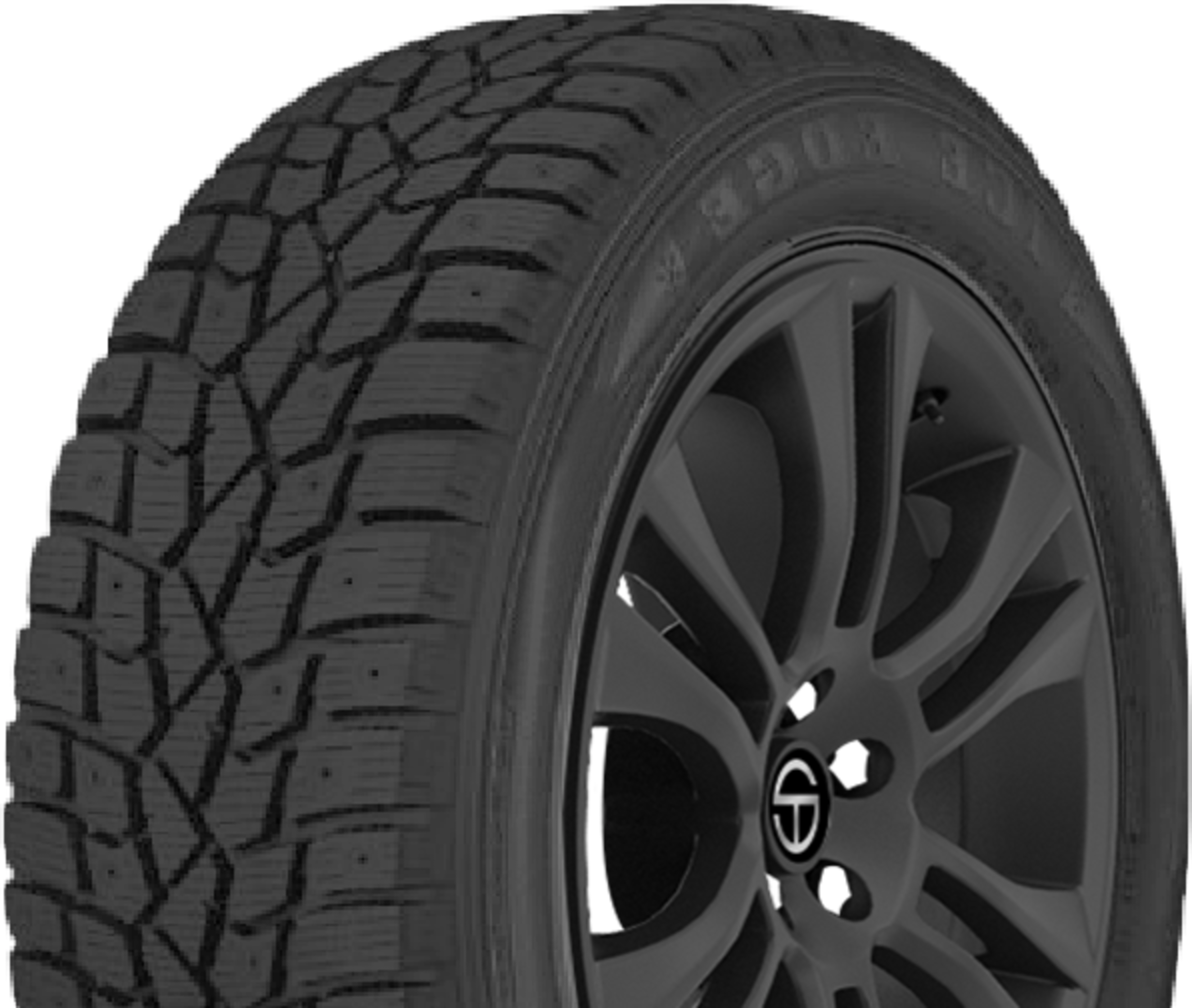 Tire Sidetread