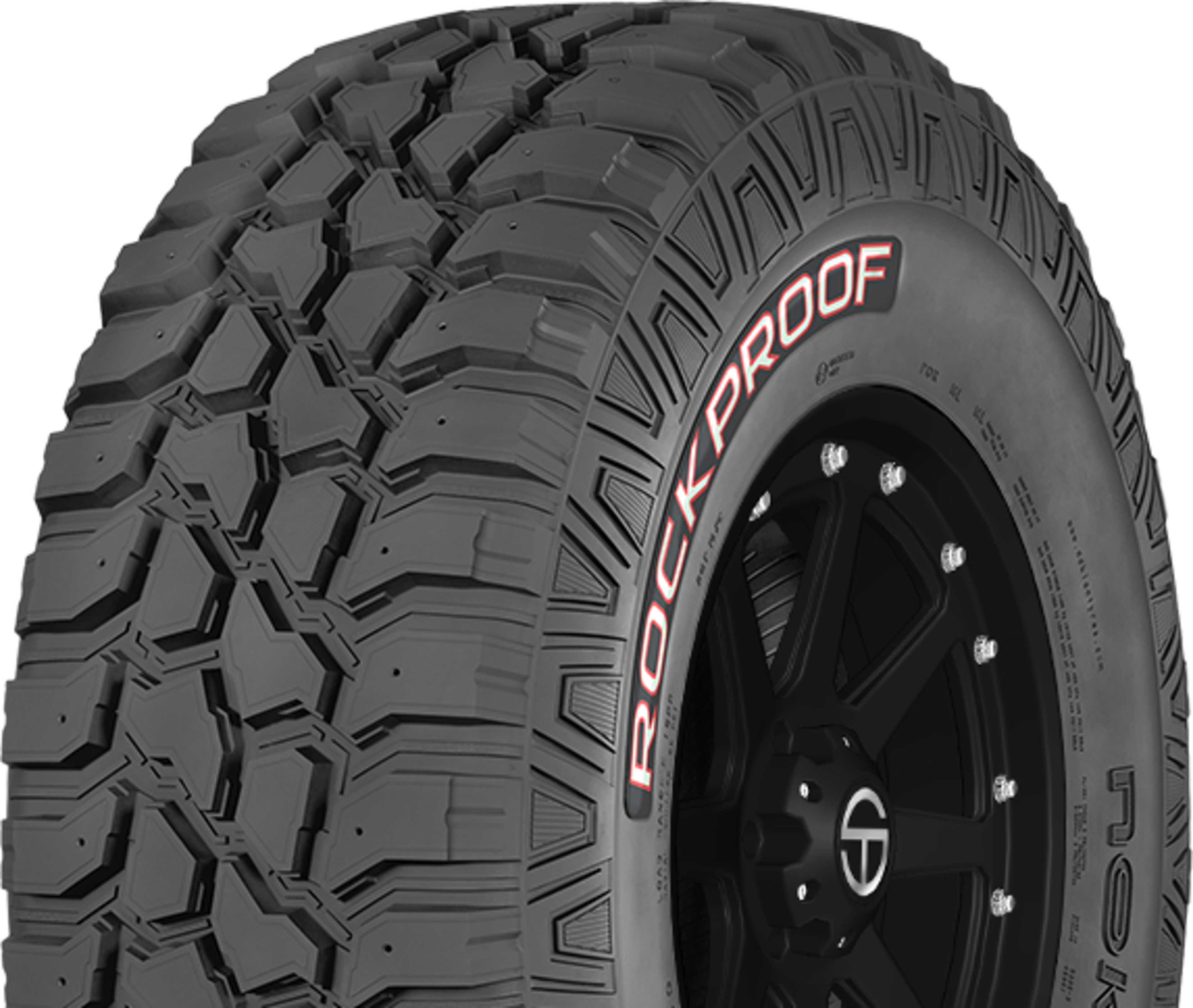 Tire Sidetread