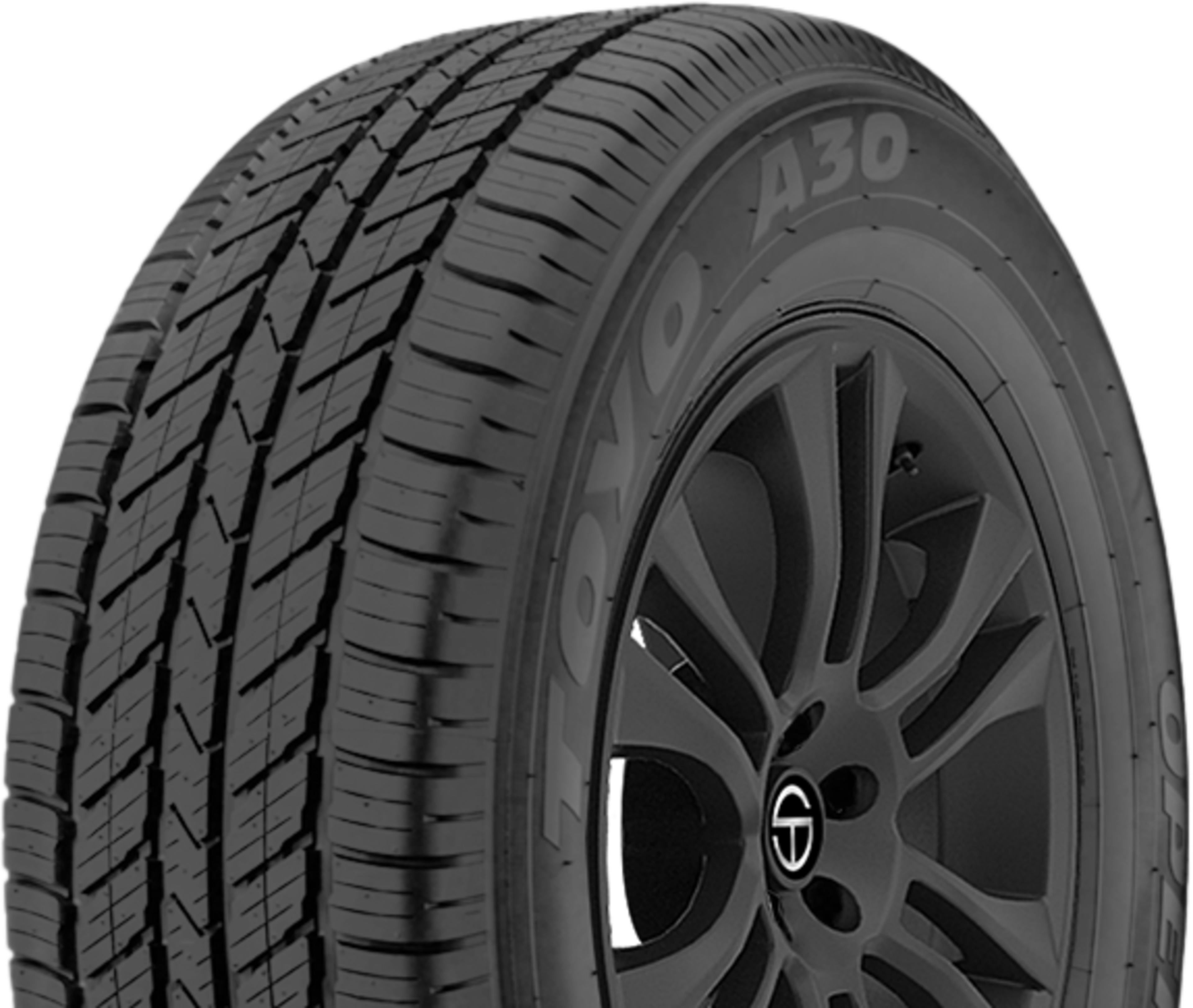 Tire Sidetread