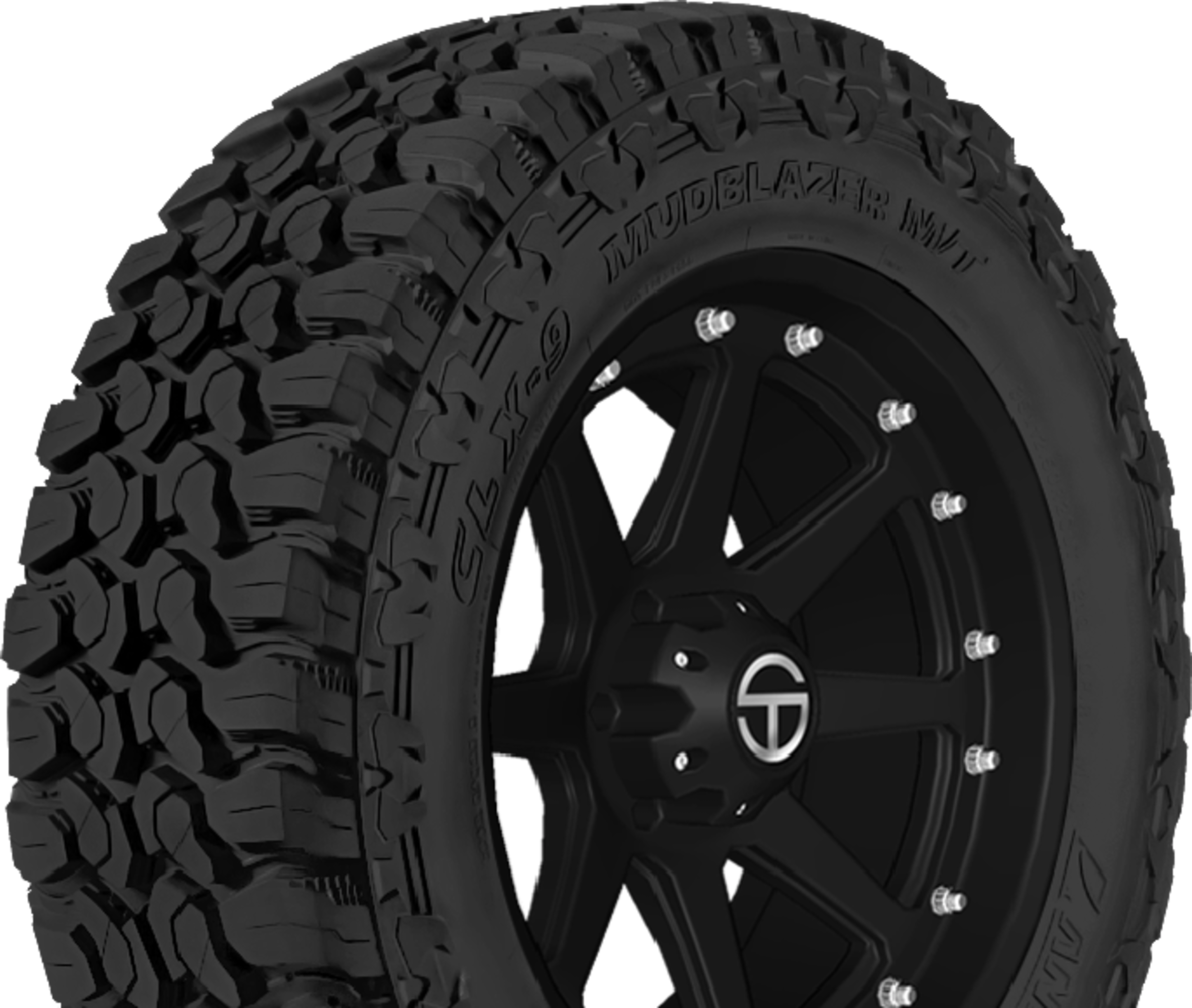 Tire Sidetread