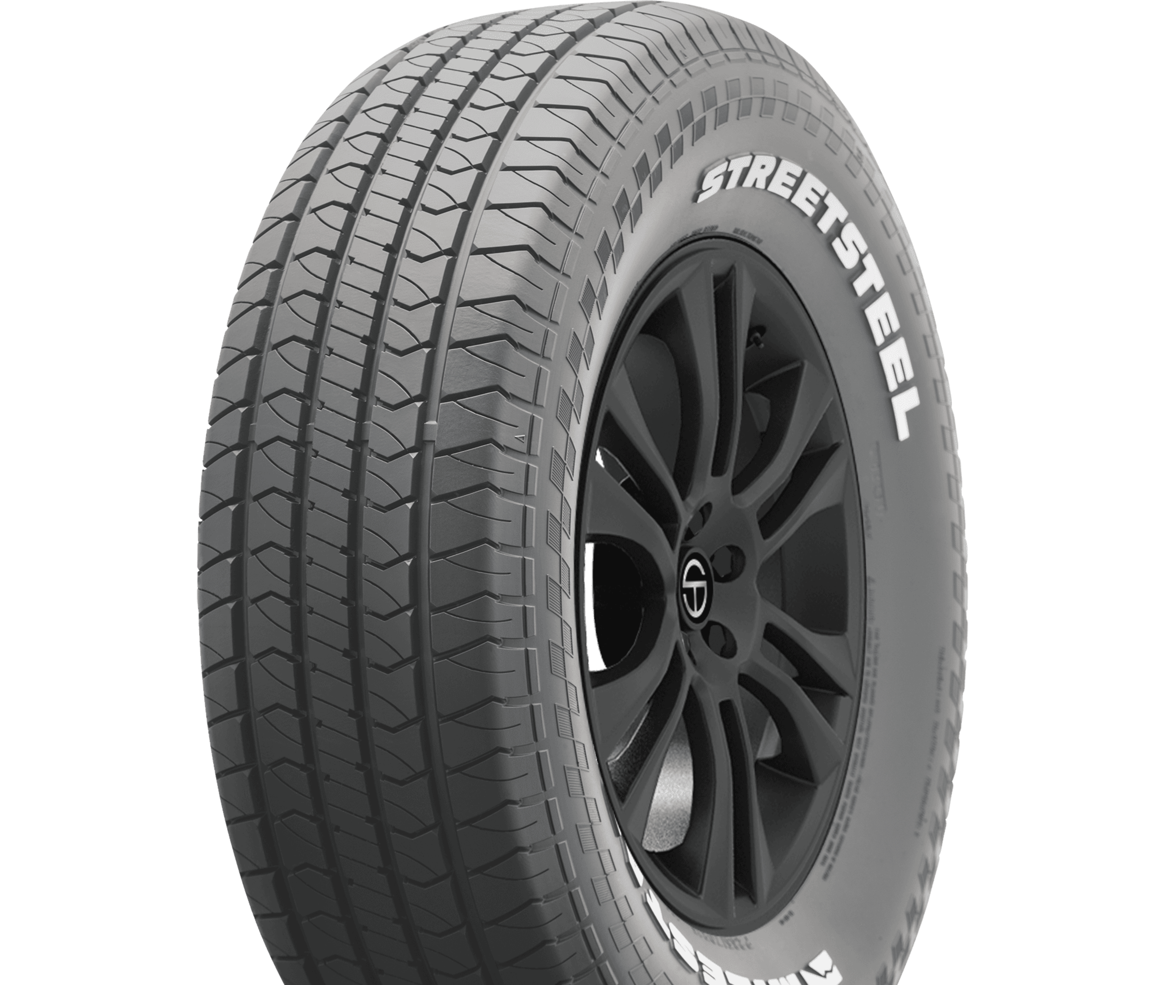 Tire Sidetread