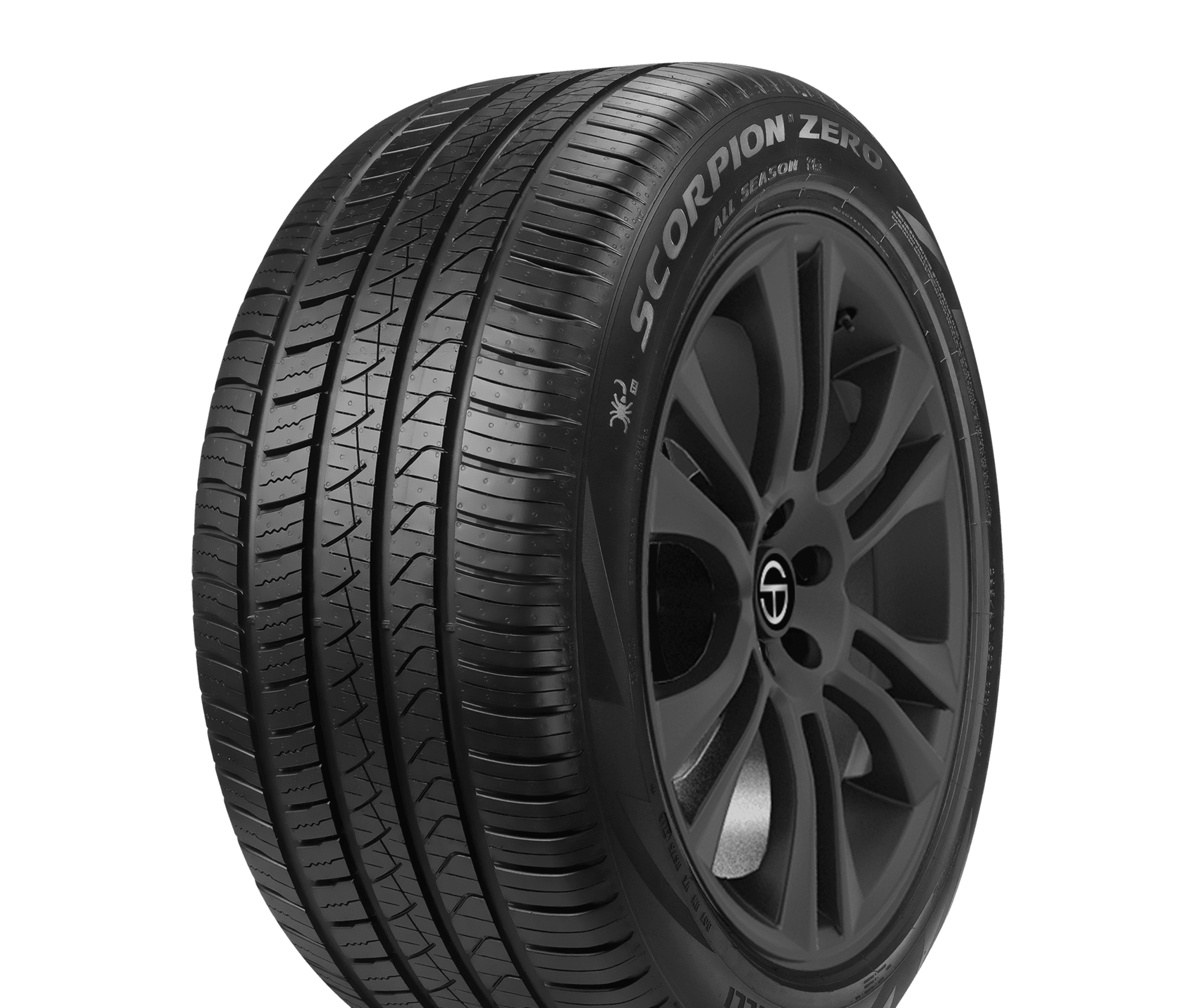 Tire Sidetread