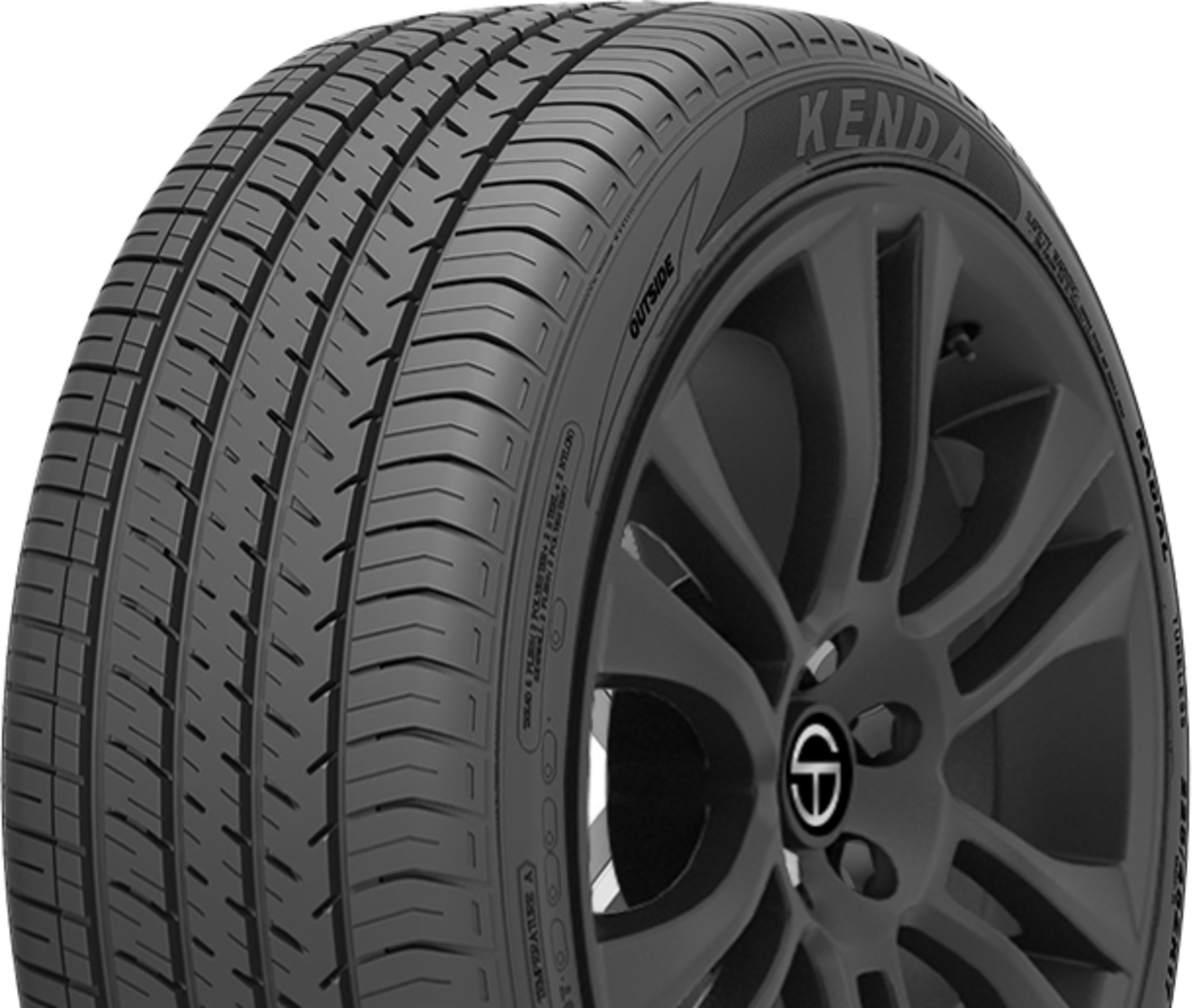 Tire Sidetread