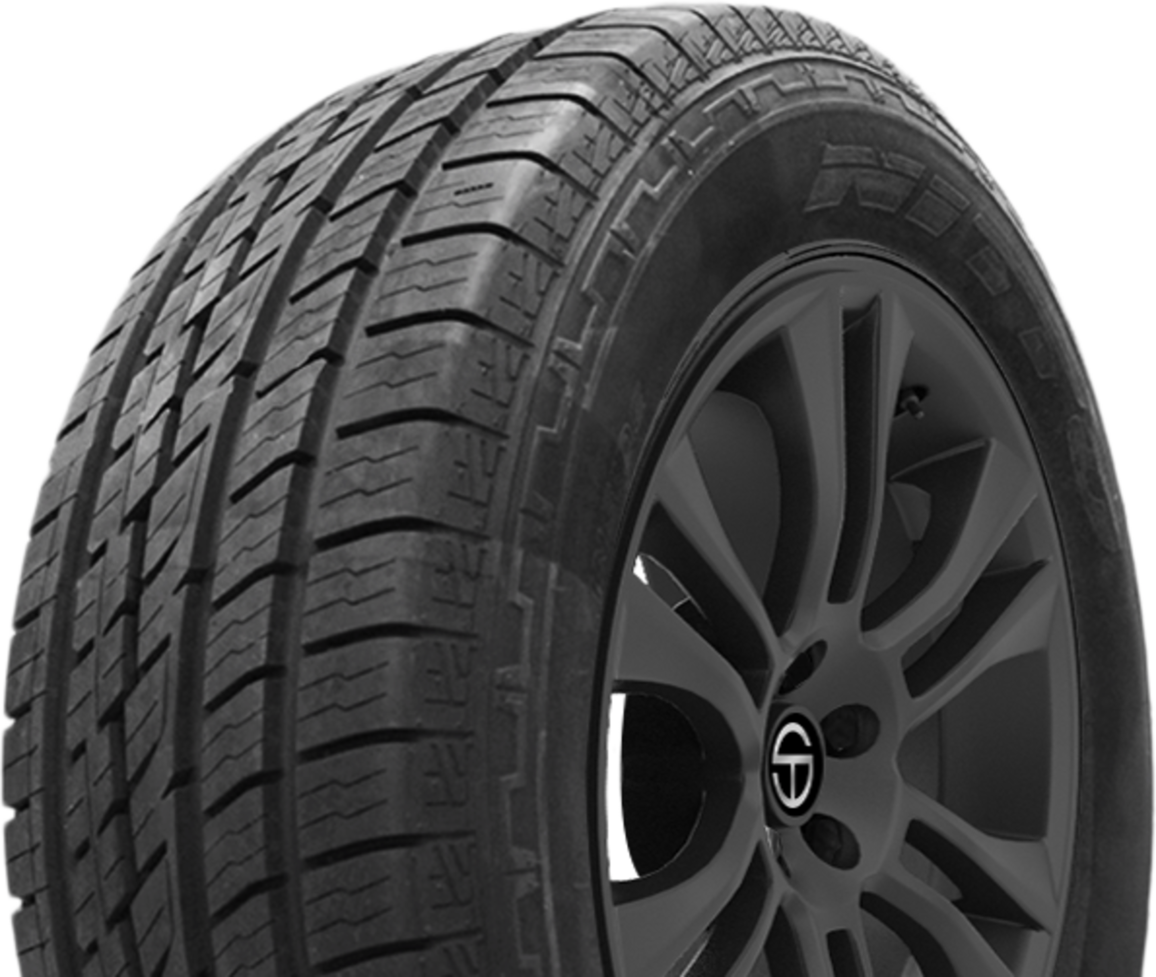 Tire Sidetread