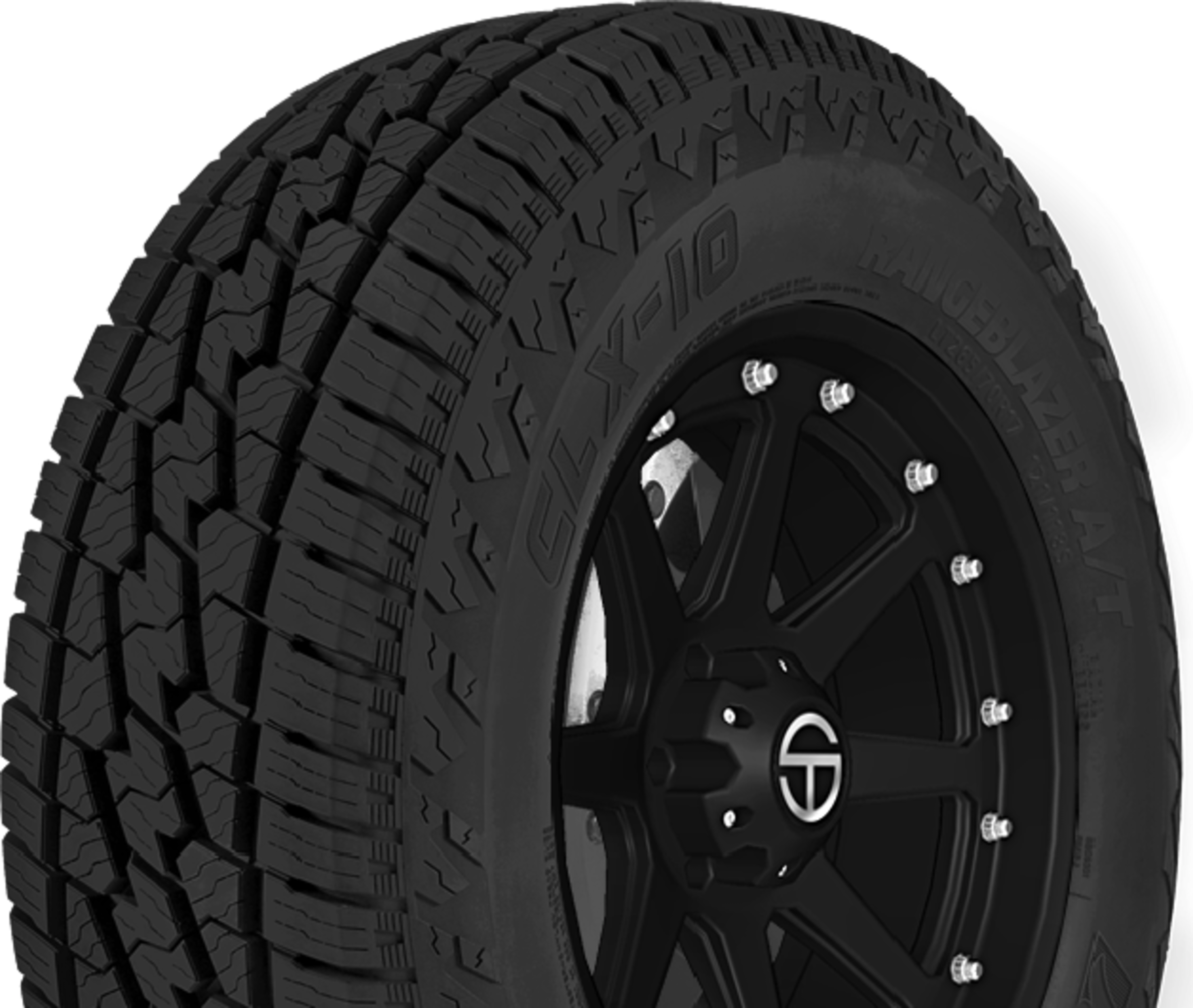 Tire Sidetread