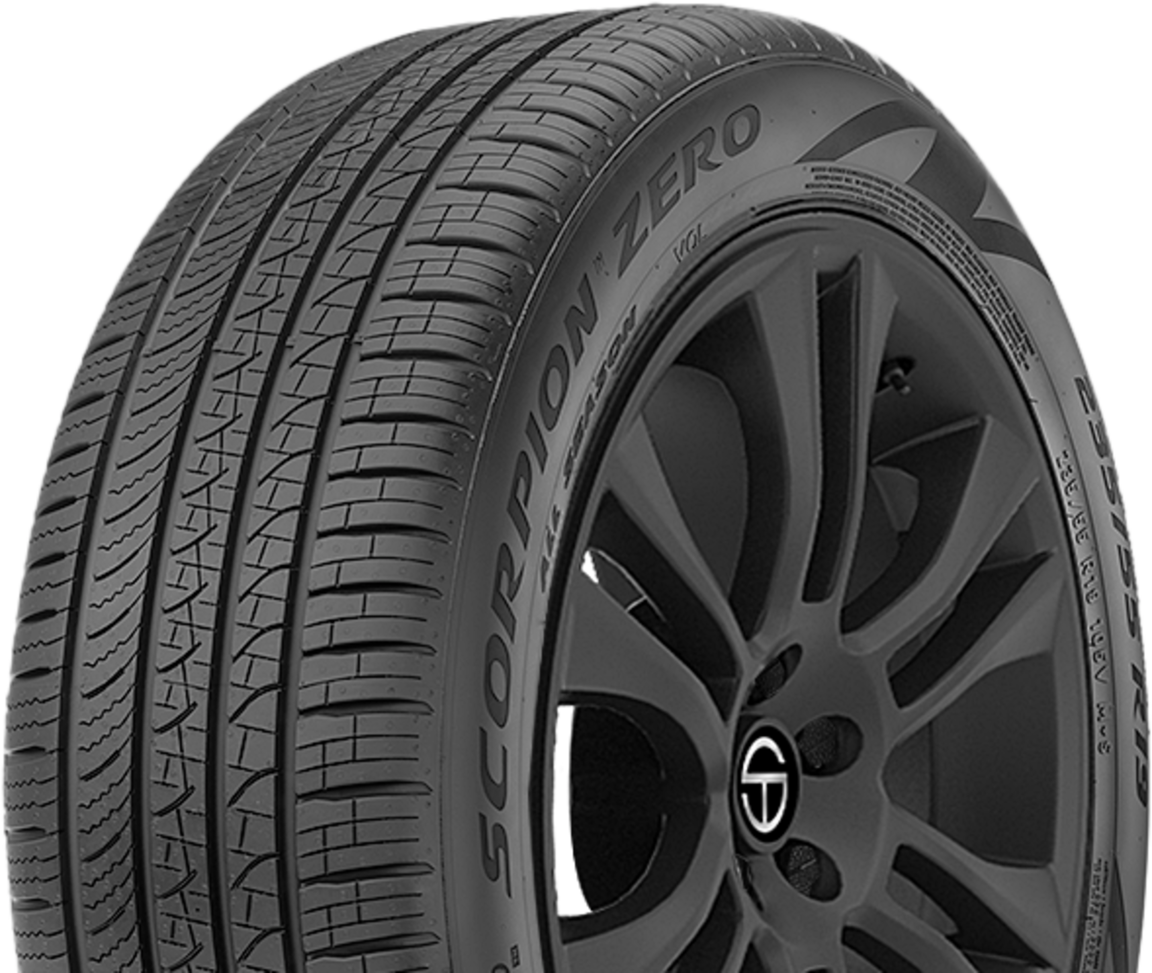 Tire Sidetread