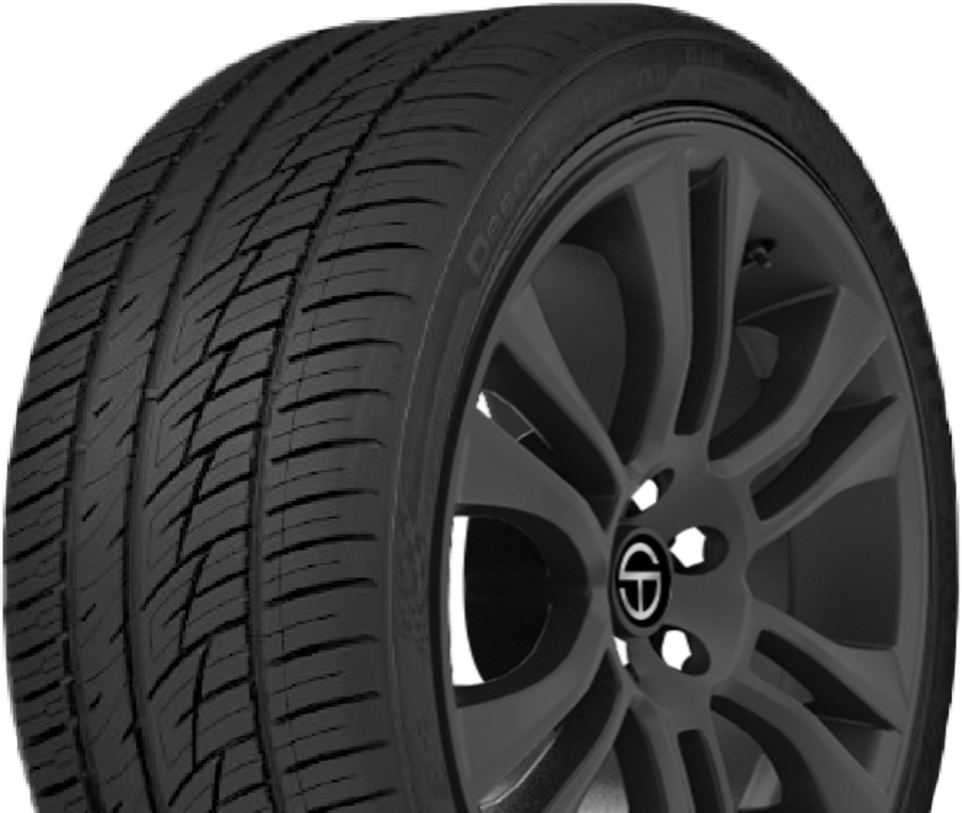 Tire Sidetread
