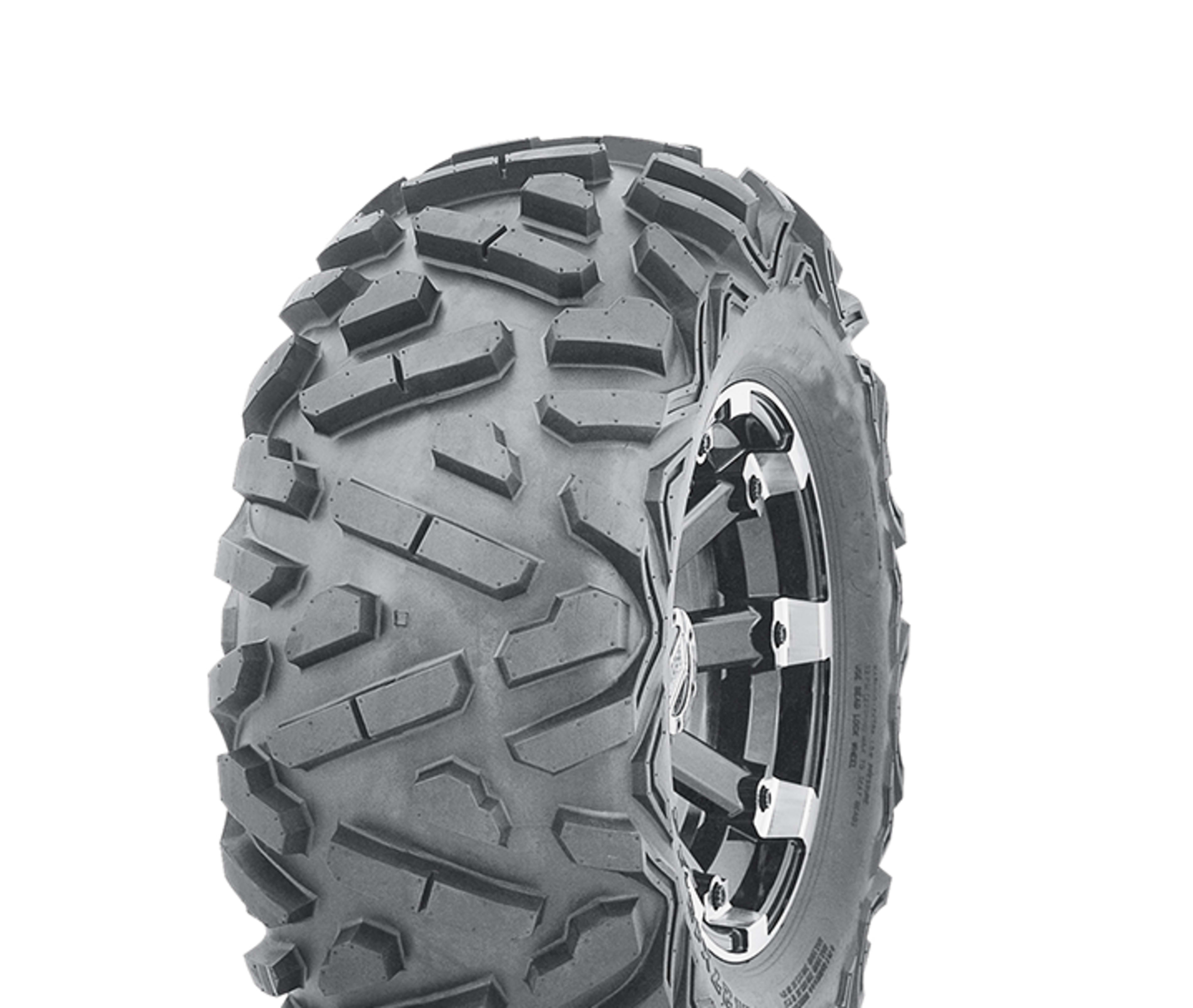 Tire Sidetread