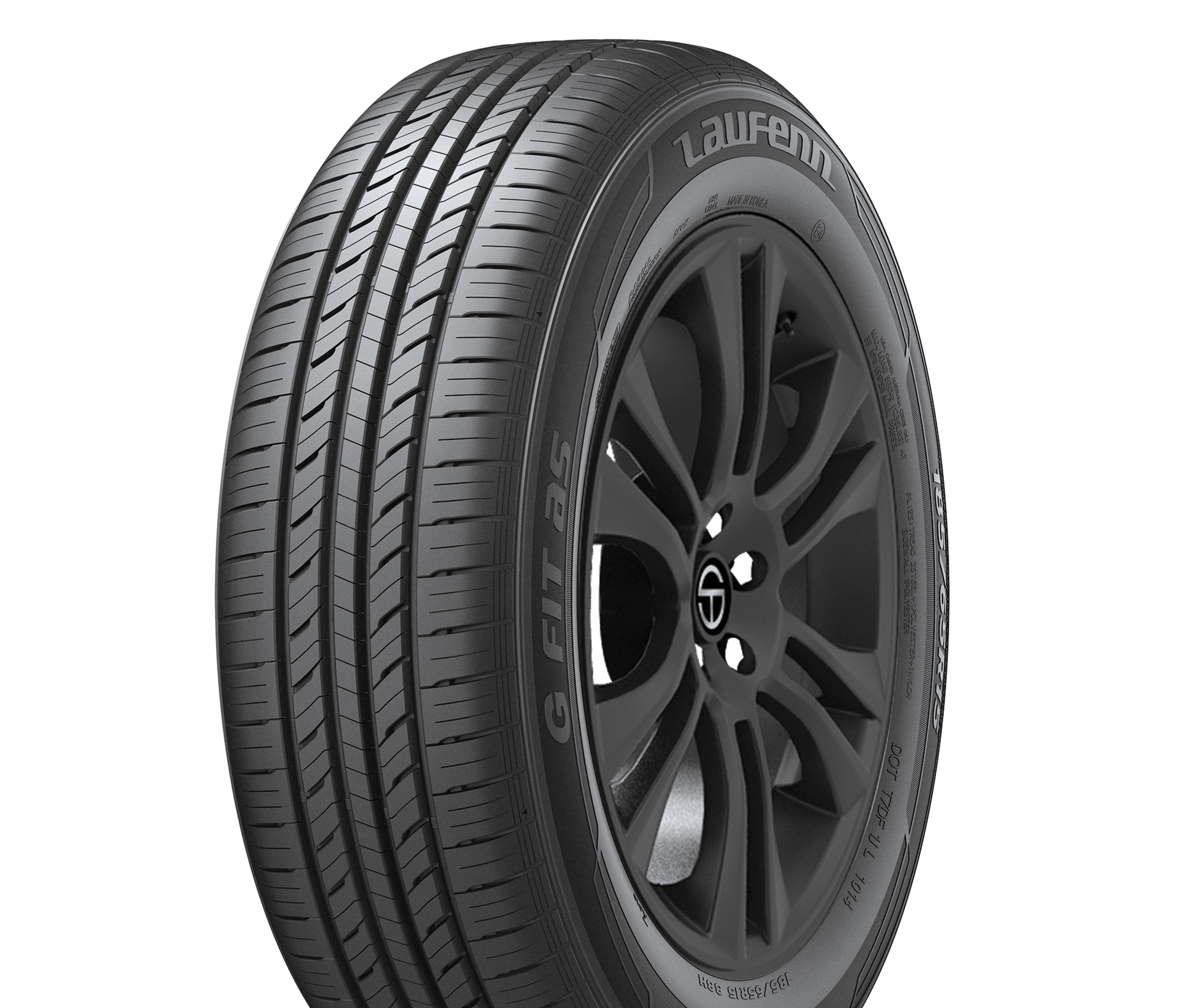 Tire Sidetread