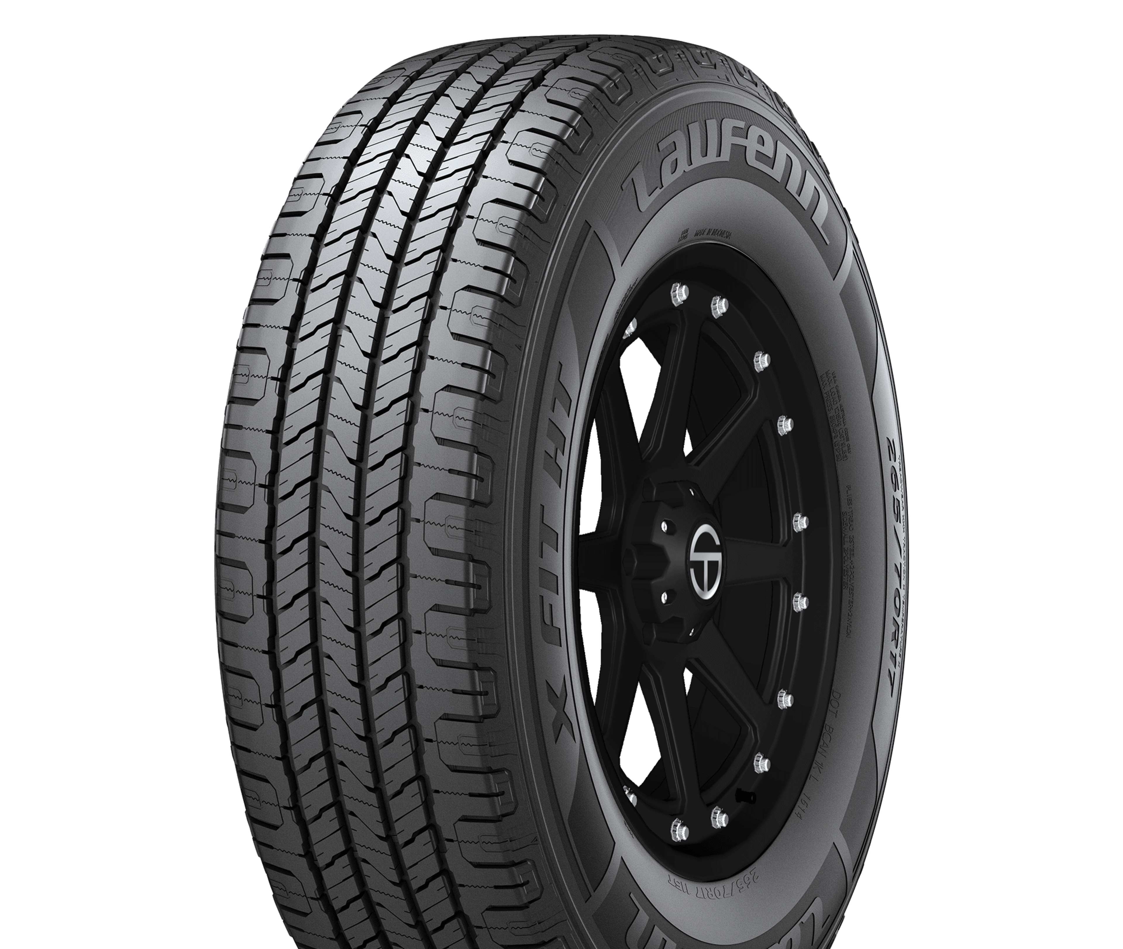 Tire Sidetread