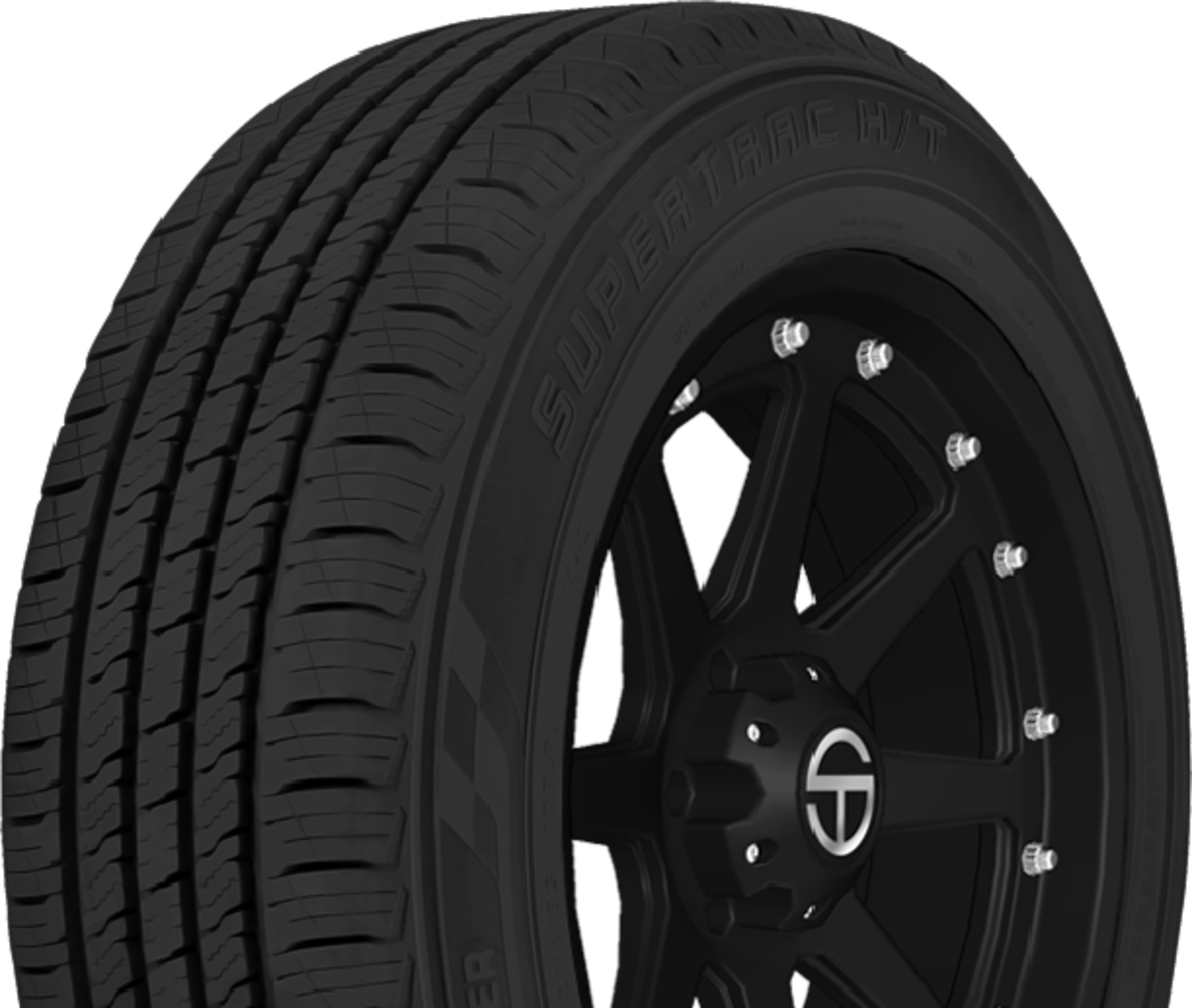 Tire Sidetread