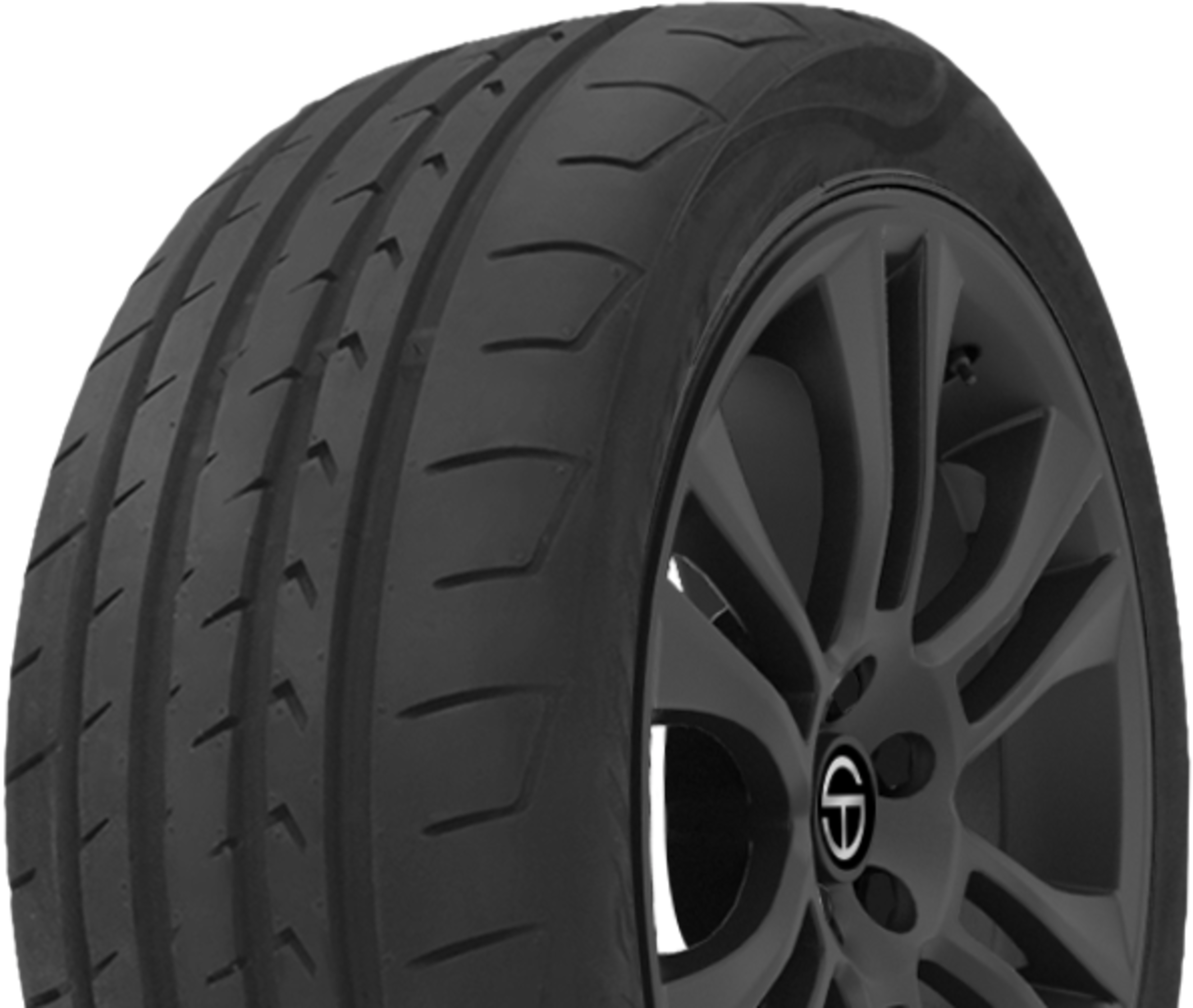 Tire Sidetread