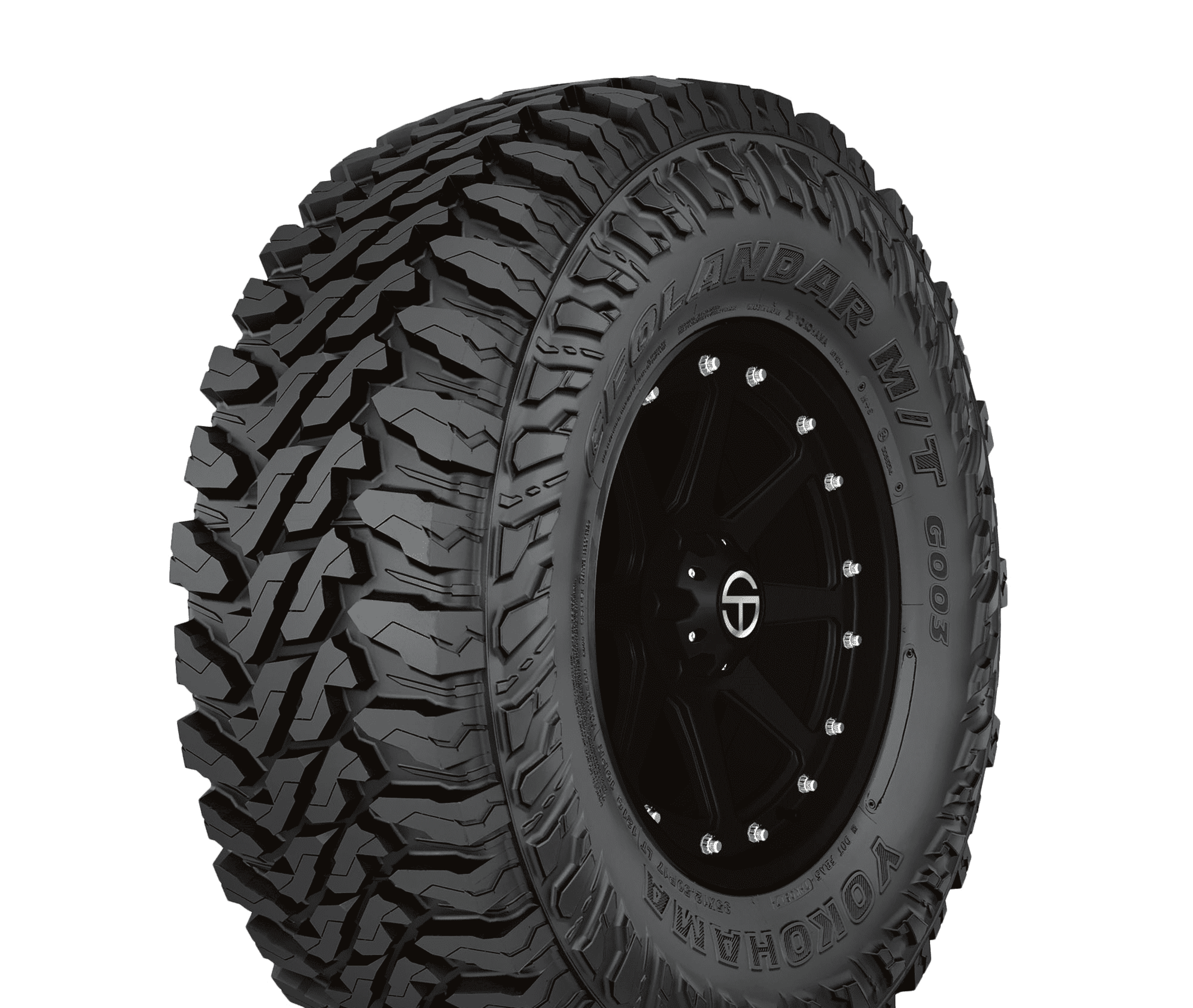 Tire Sidetread