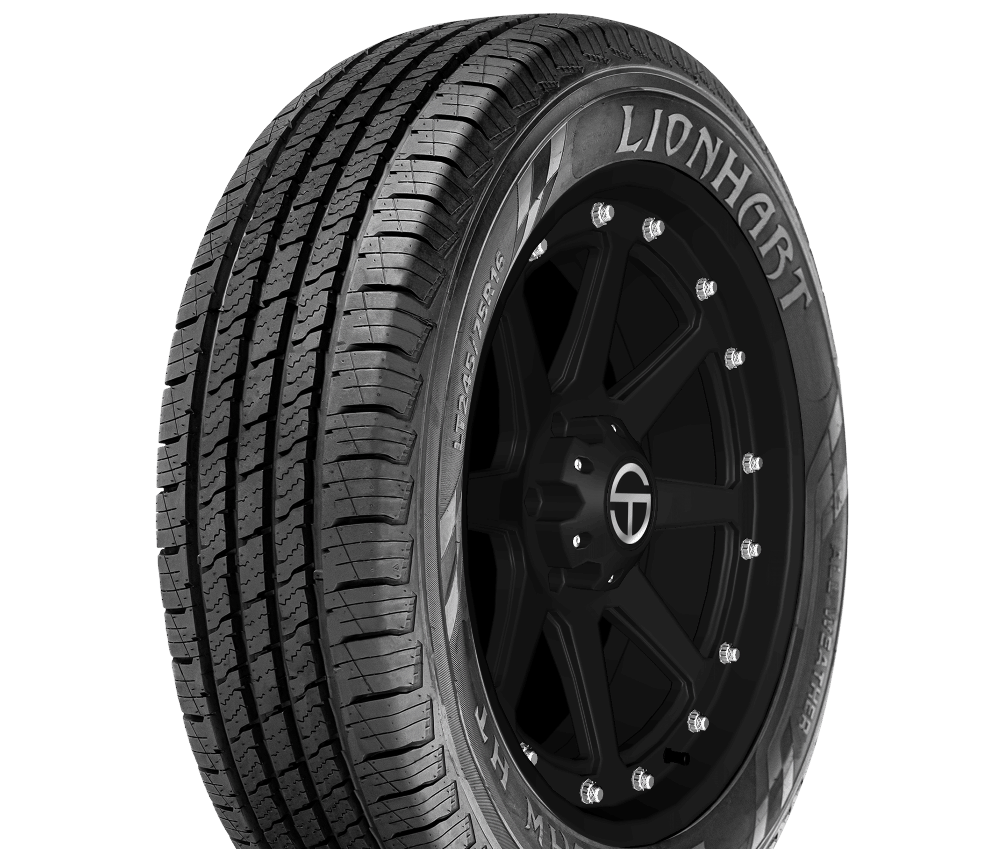 Tire Sidetread