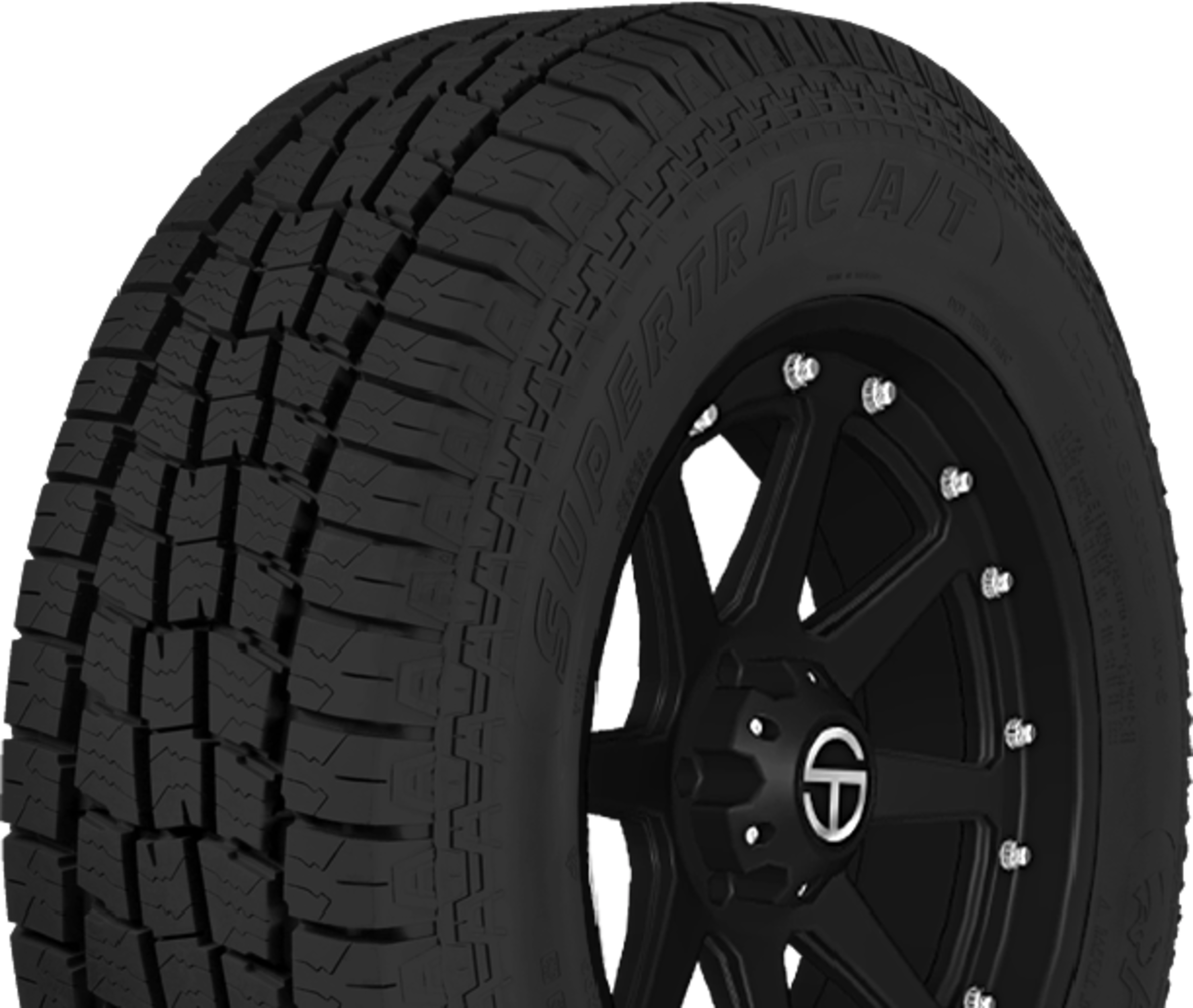 Tire Sidetread