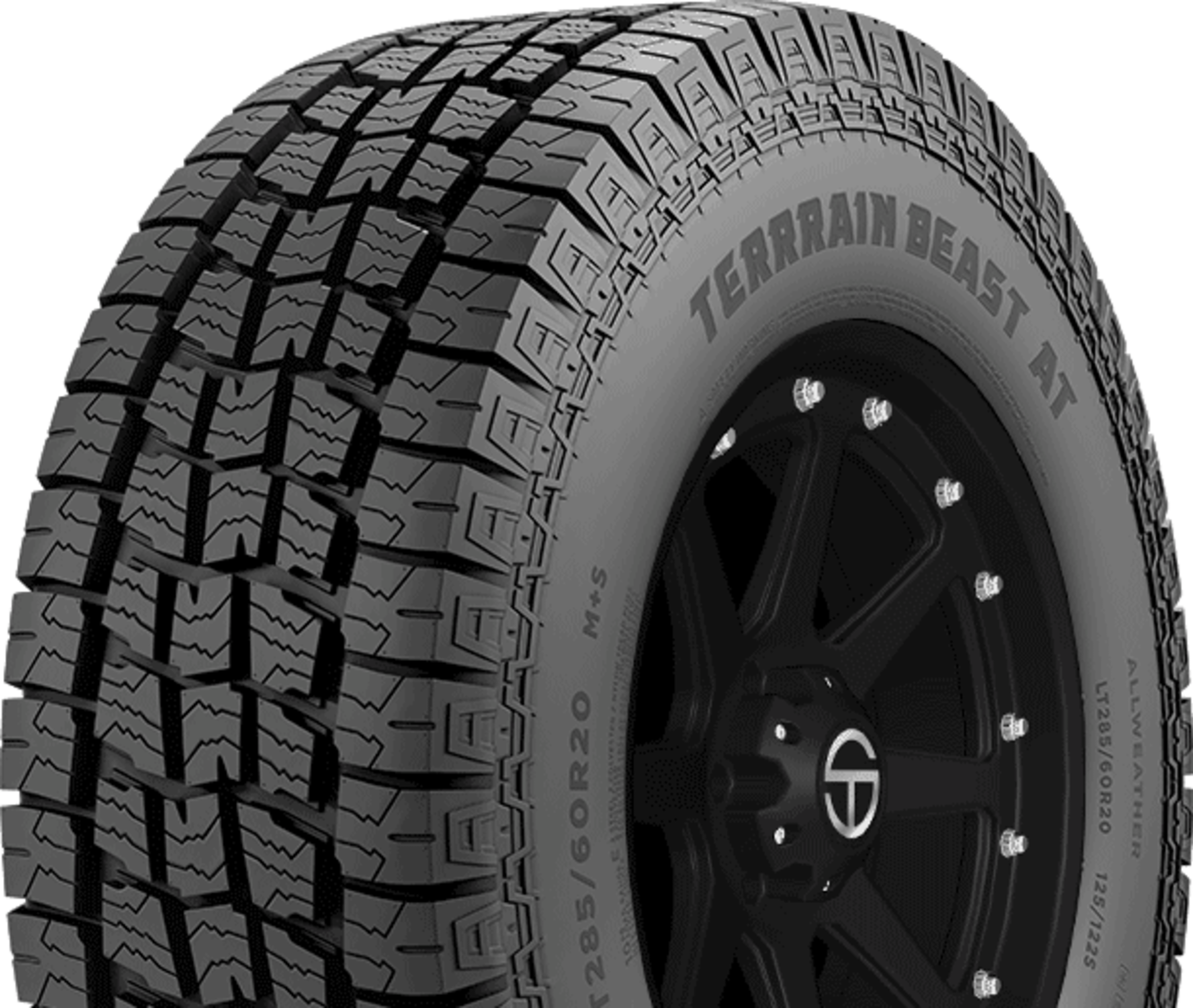 Tire Sidetread