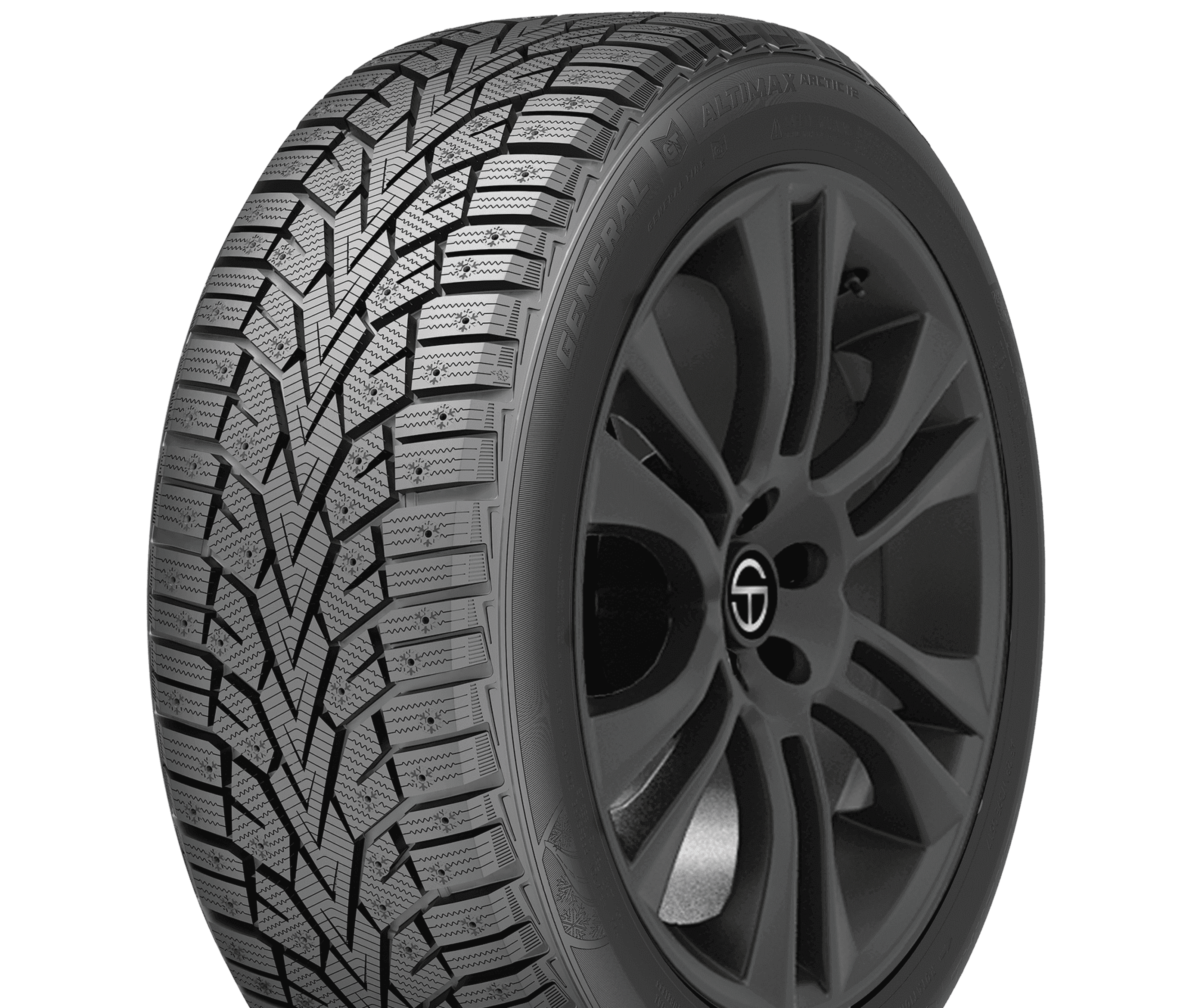 Tire Sidetread
