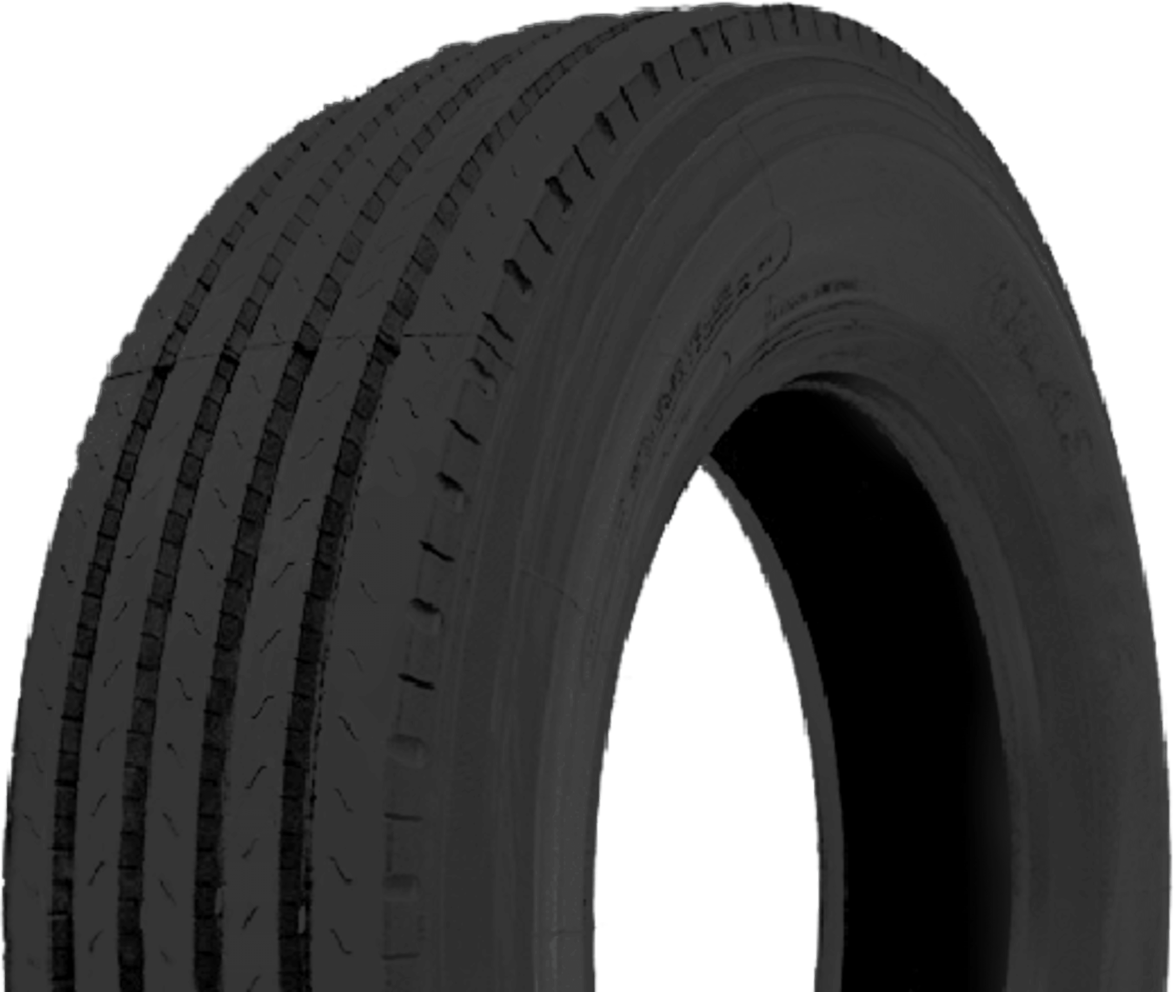 Tire Sidetread