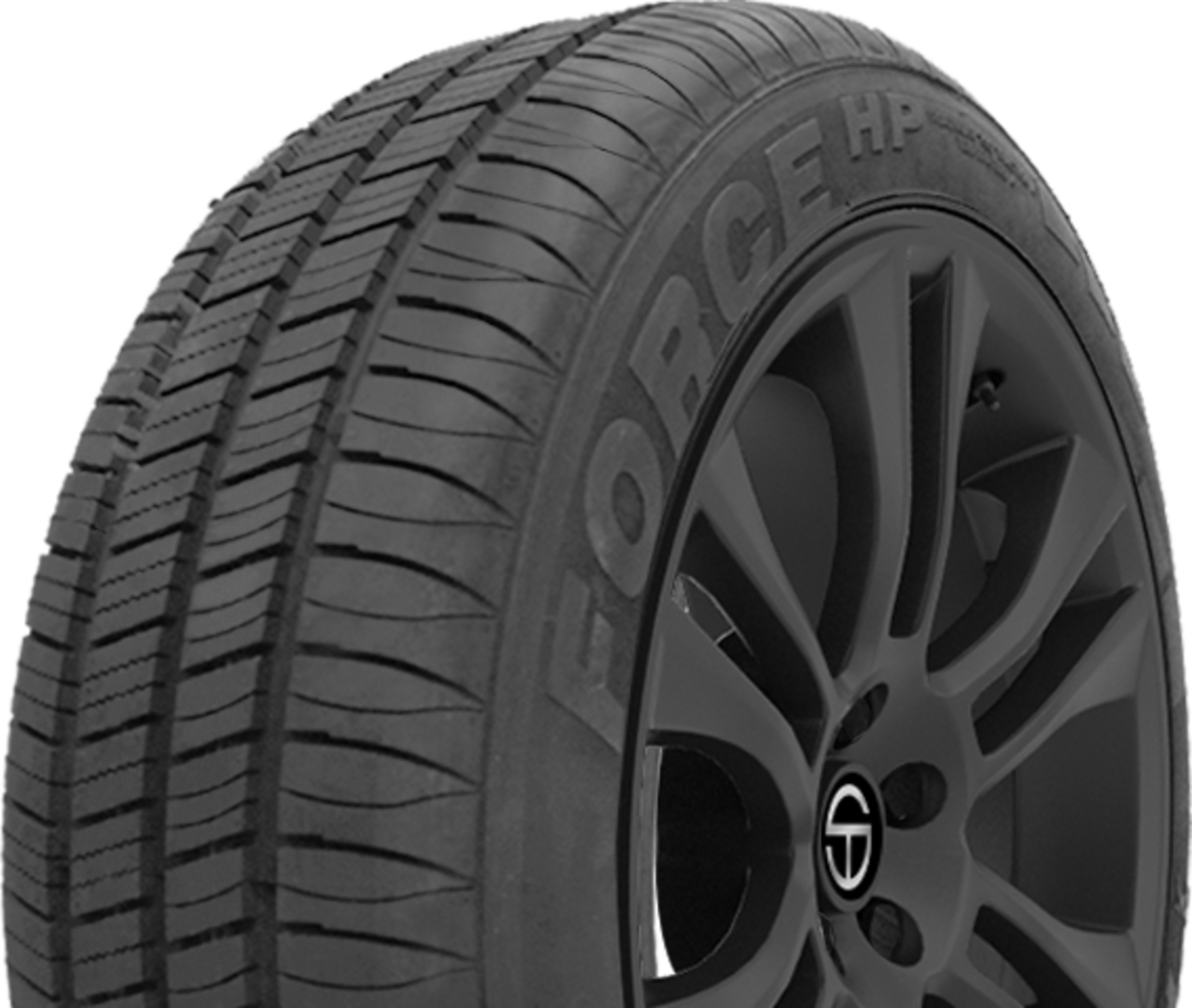 Tire Sidetread