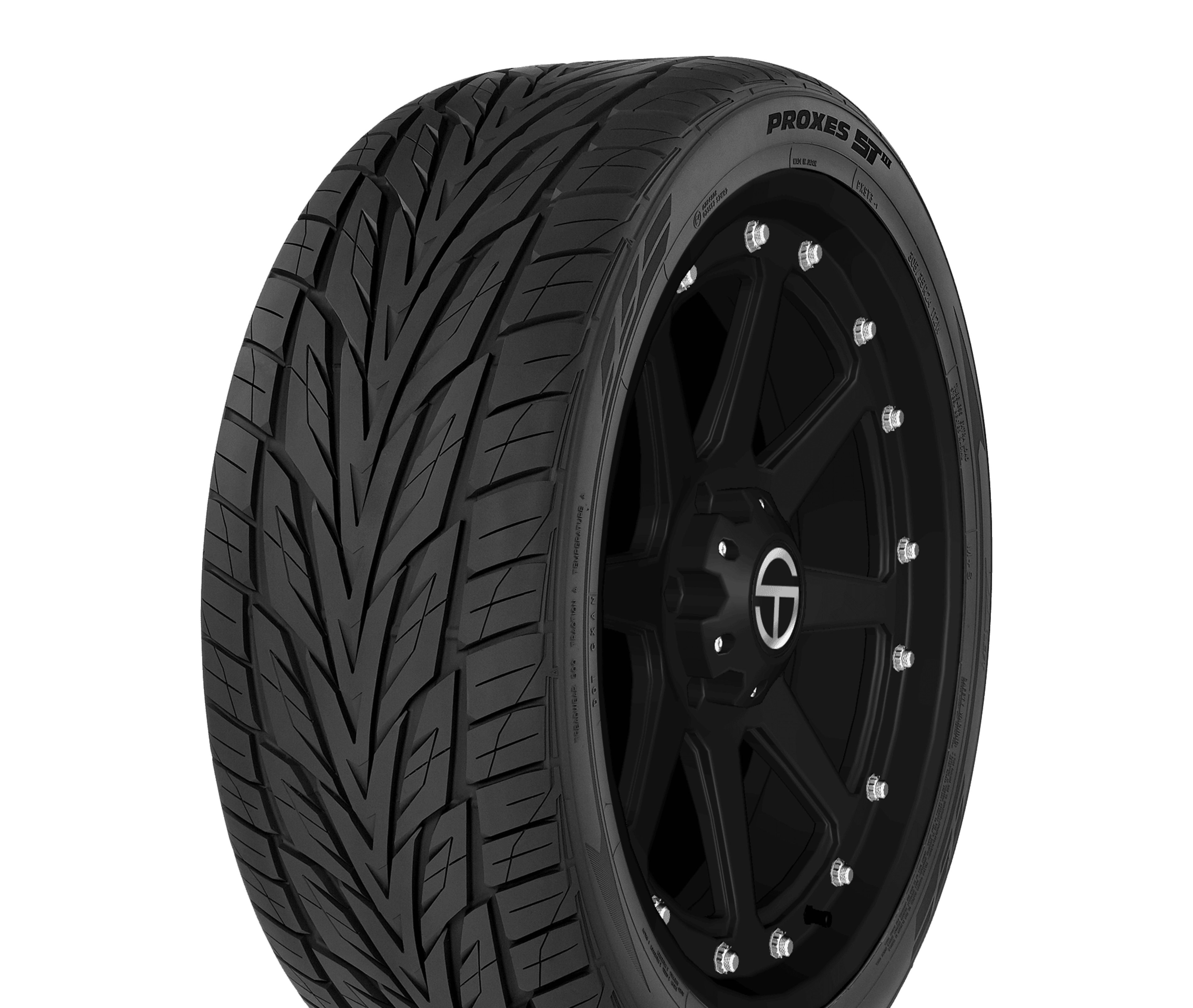 Tire Sidetread