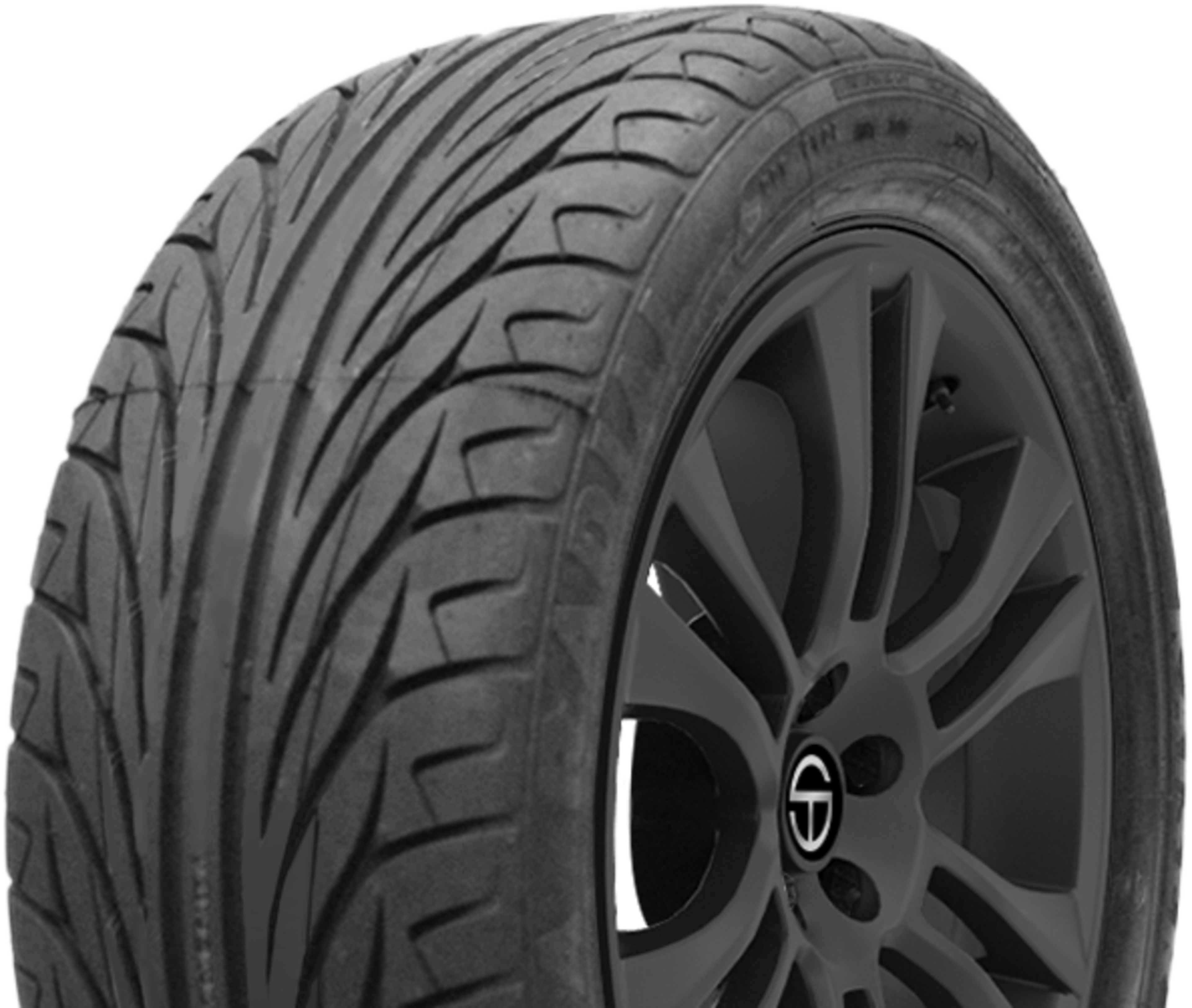 Tire Sidetread