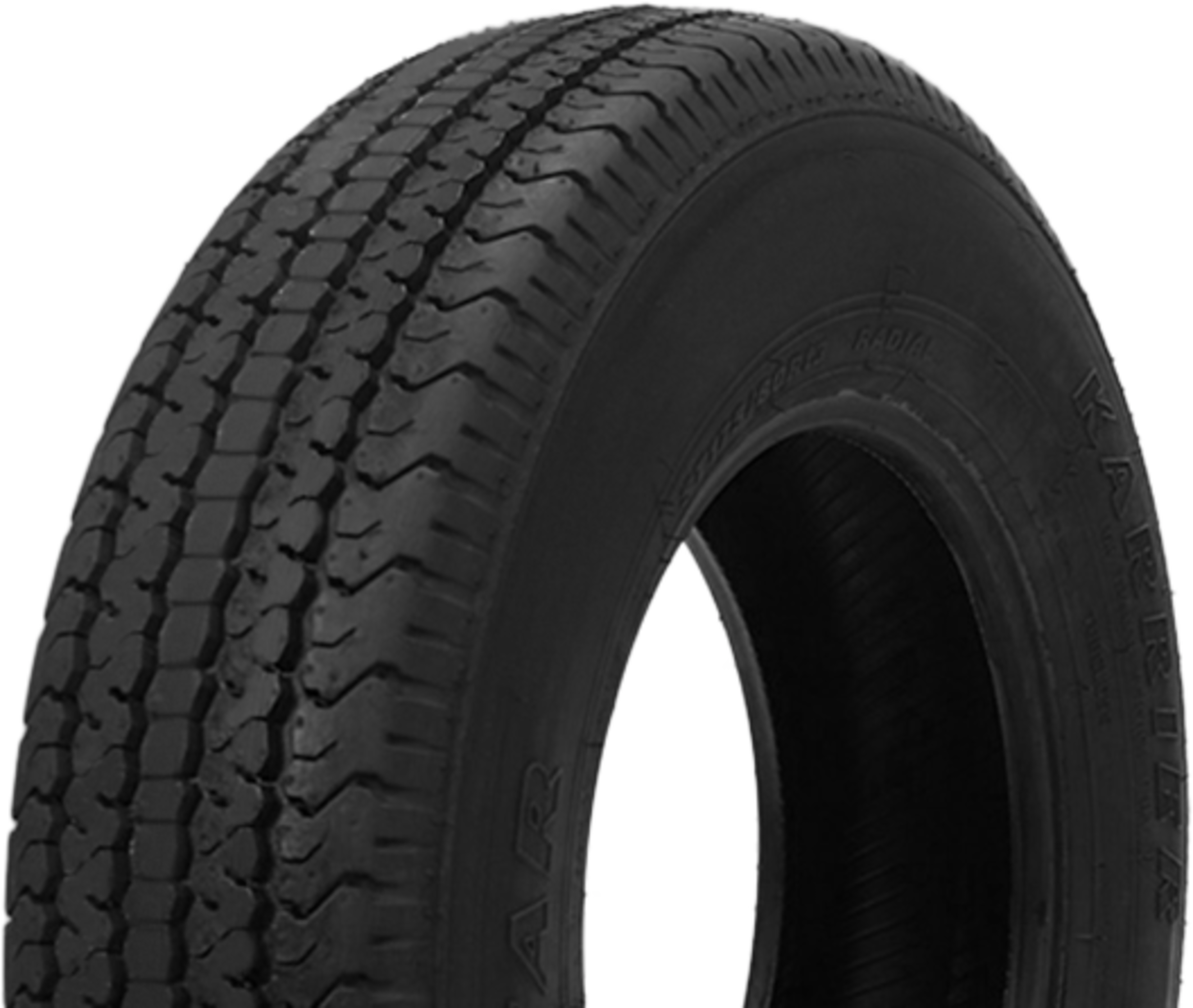 Tire Sidetread