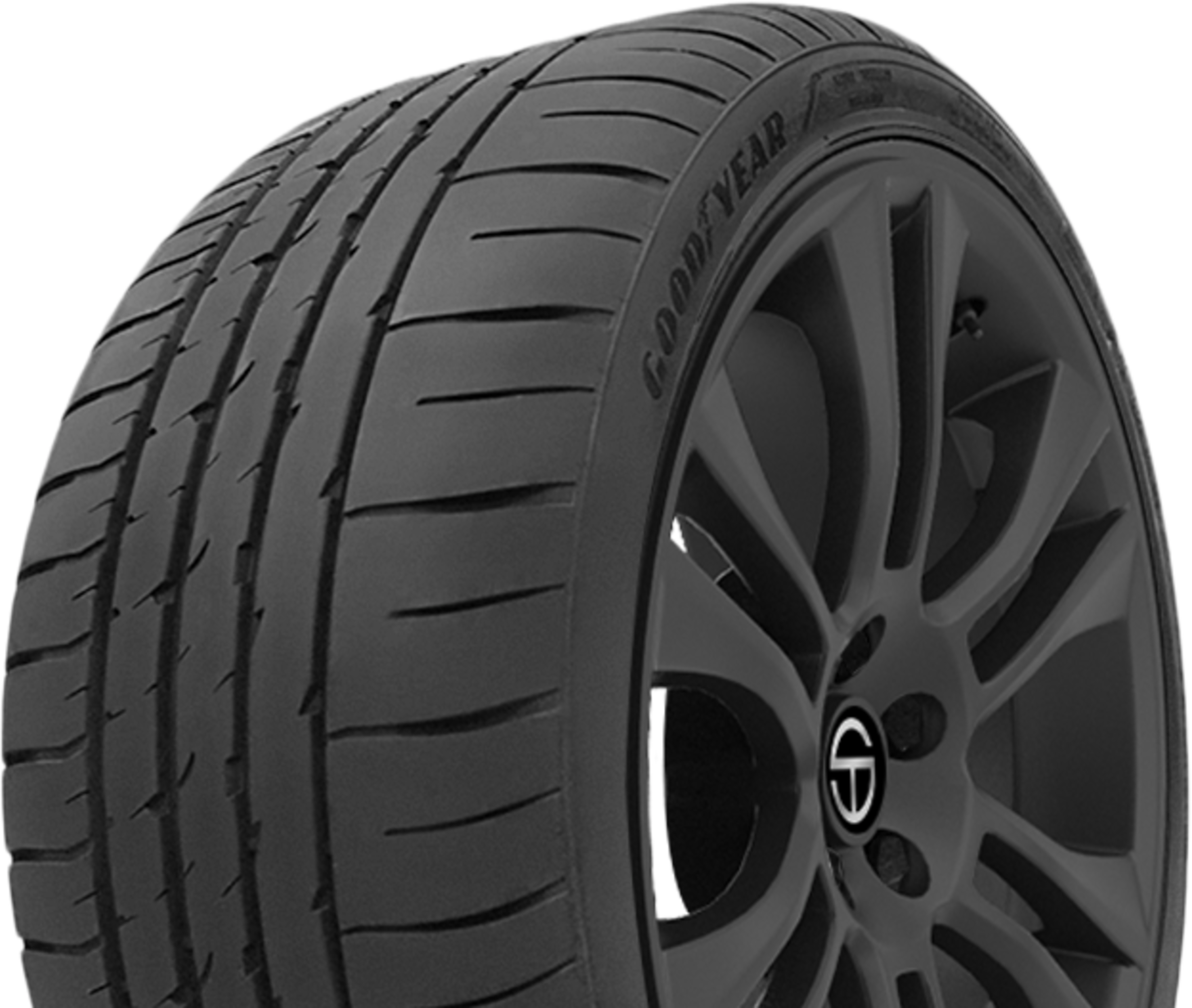 Tire Sidetread