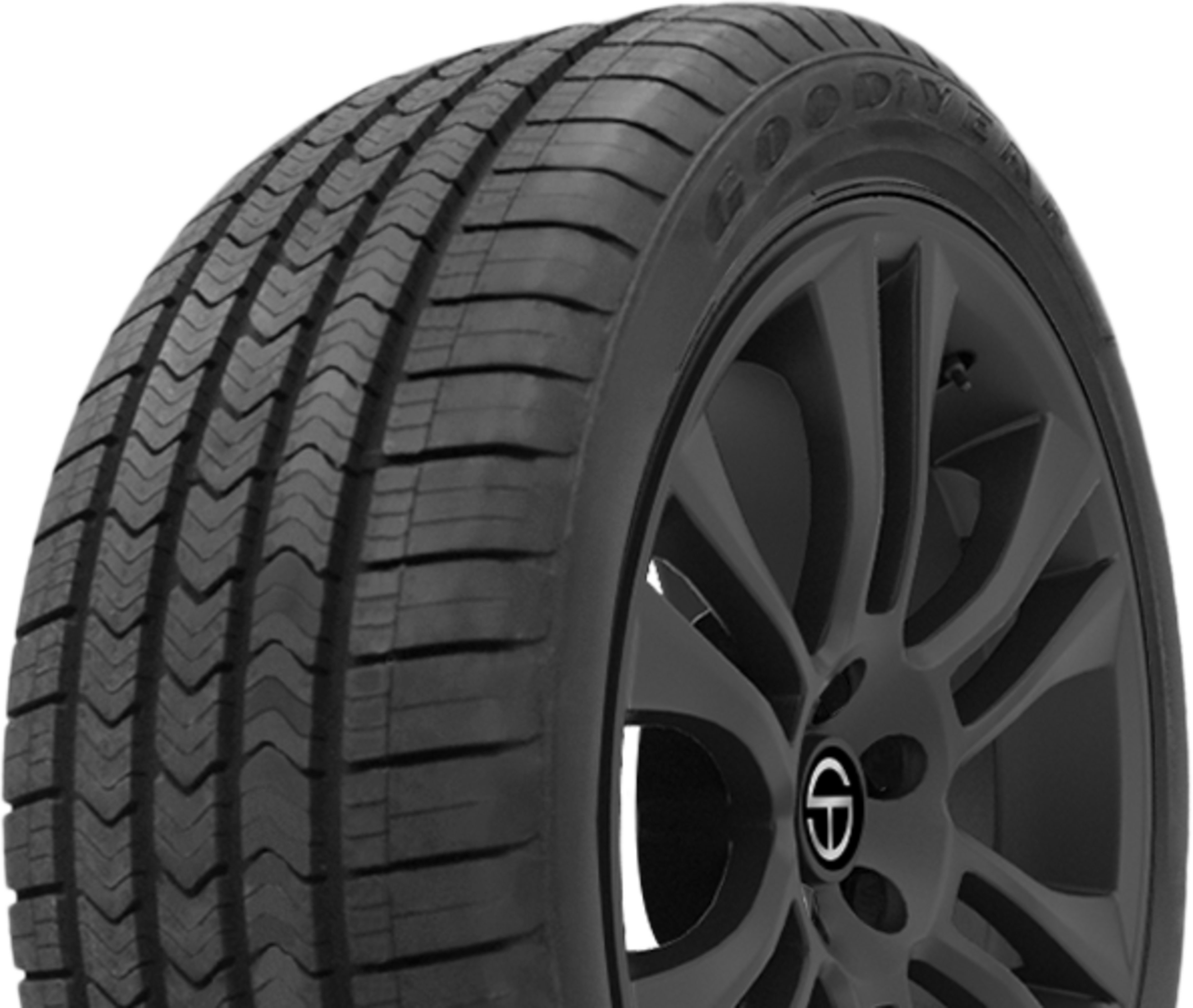 Tire Sidetread
