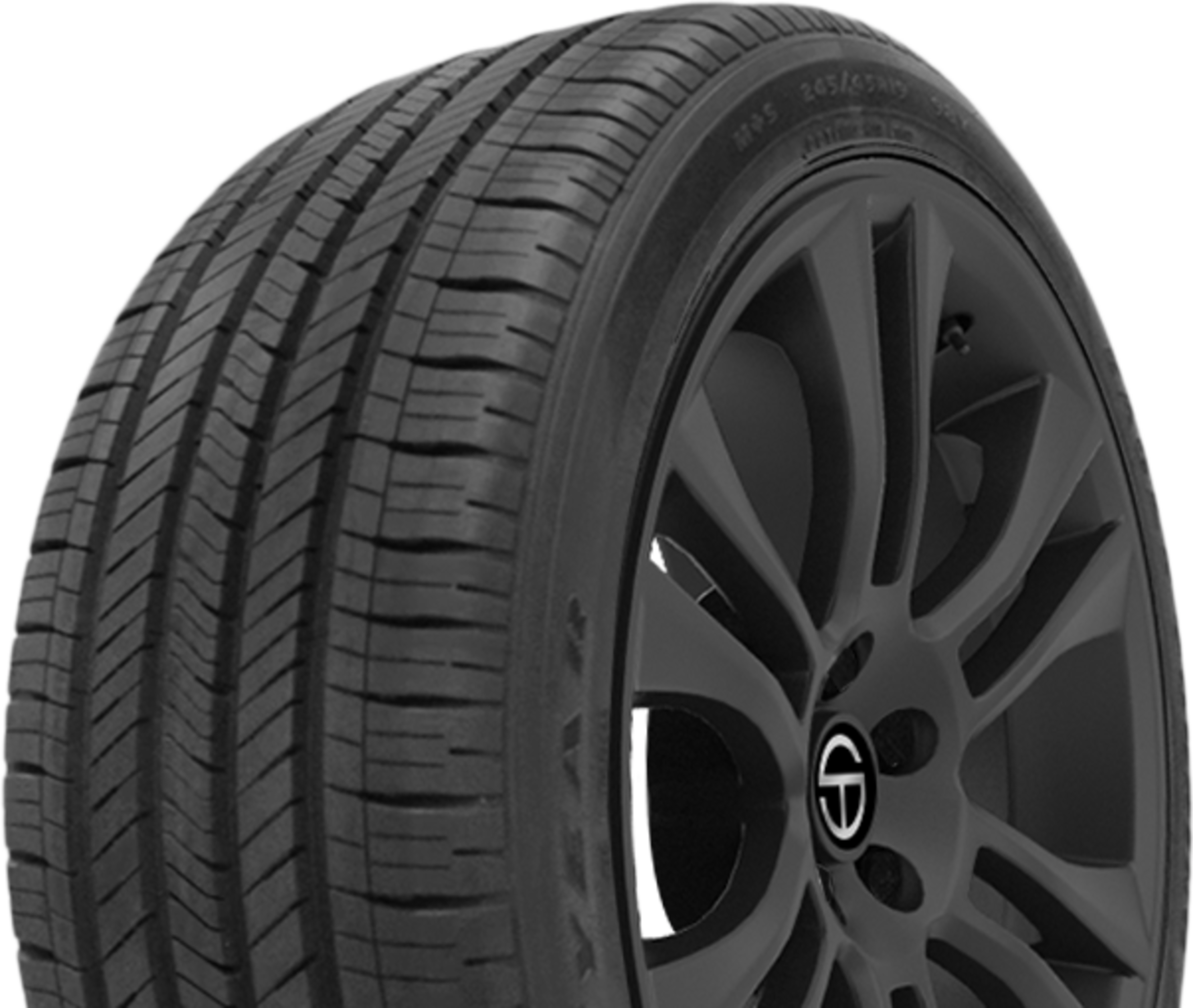 Tire Sidetread