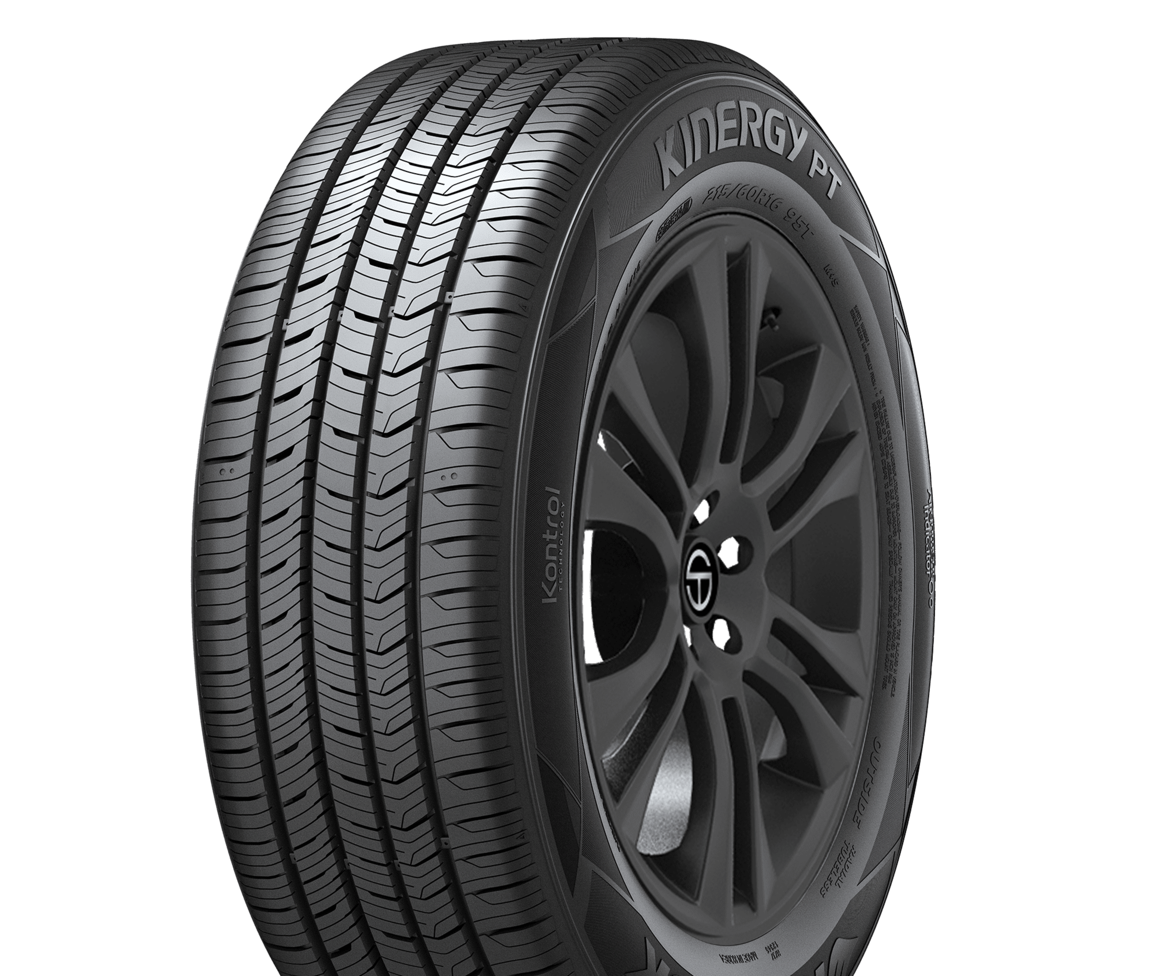 Tire Sidetread