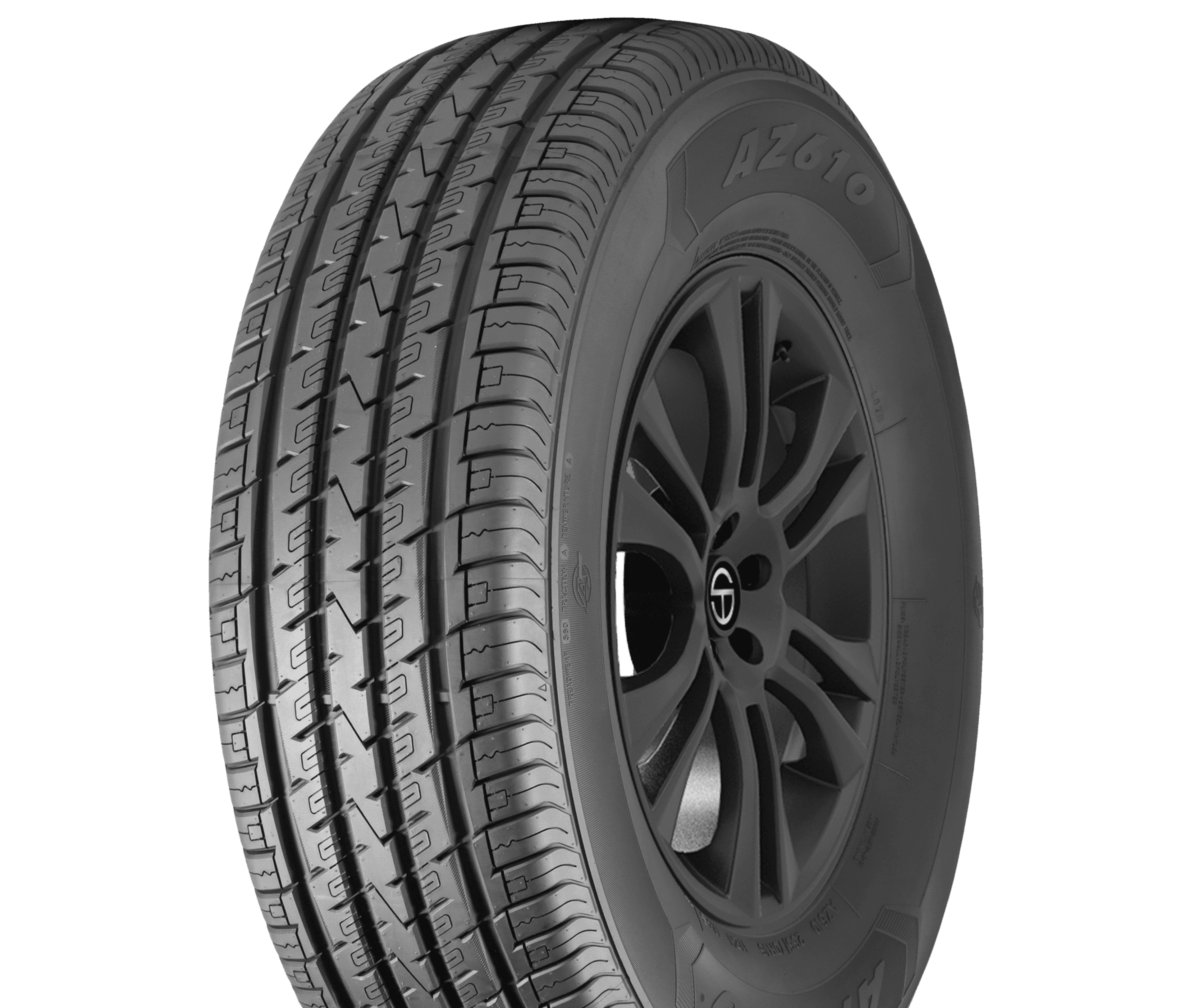 Tire Sidetread