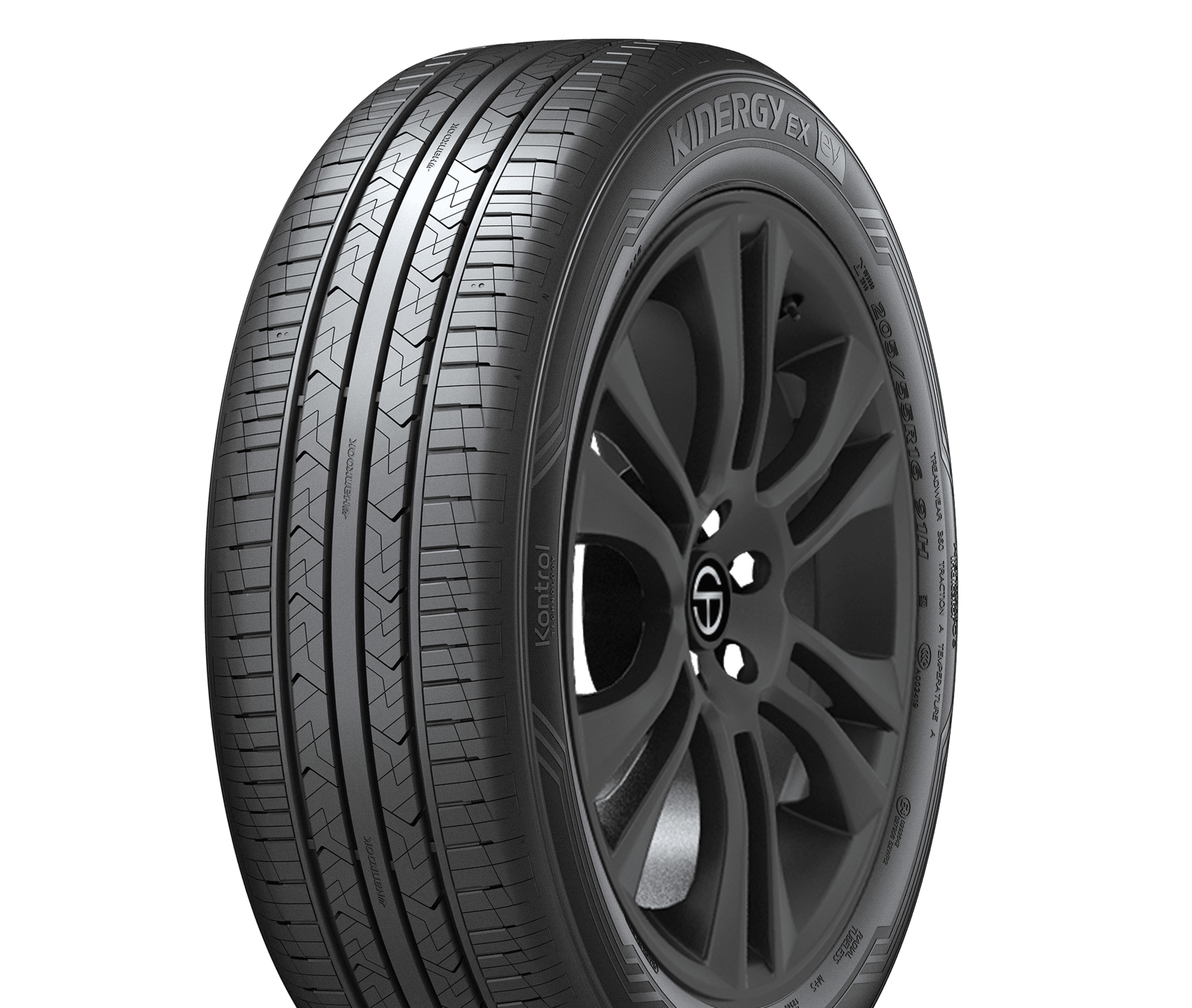 Tire Sidetread