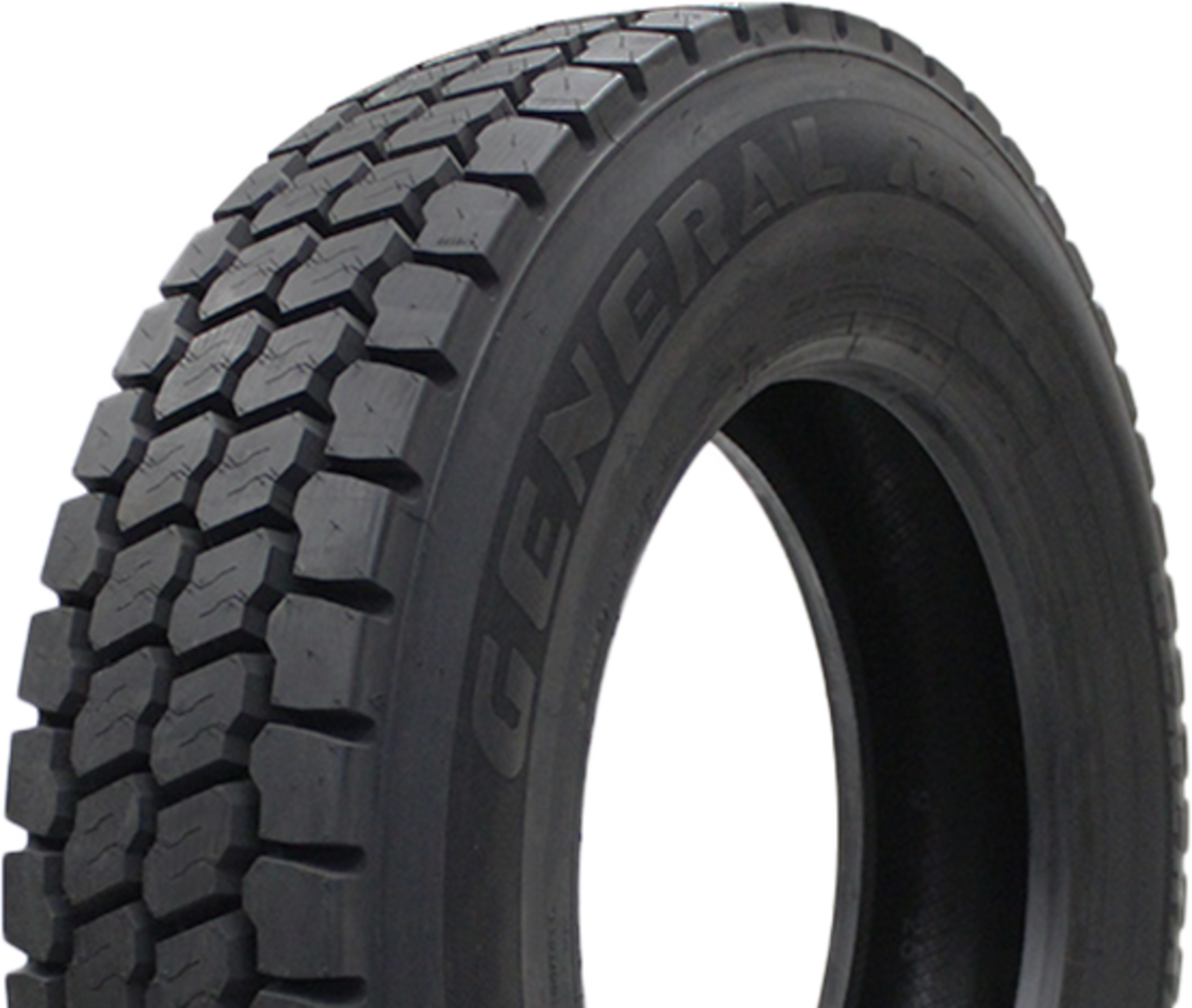 Tire Sidetread