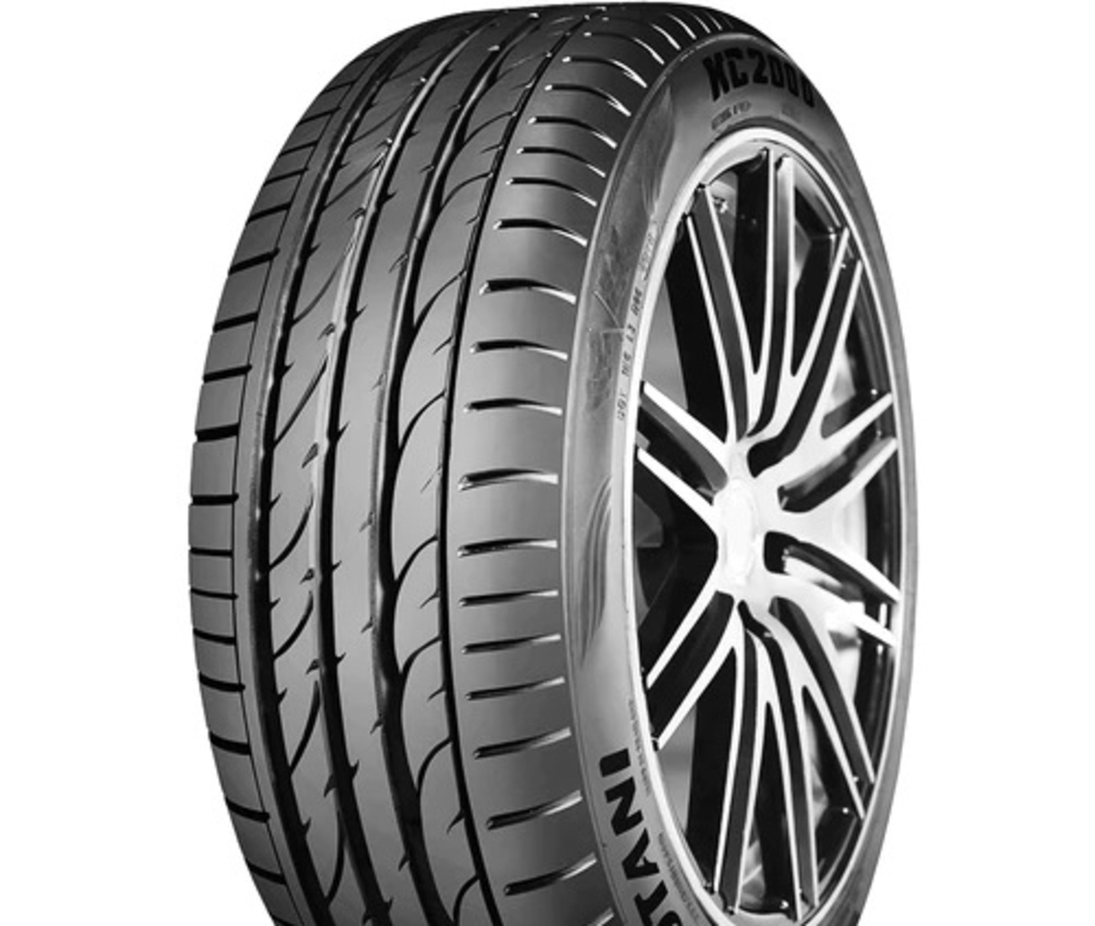 Tire Sidetread