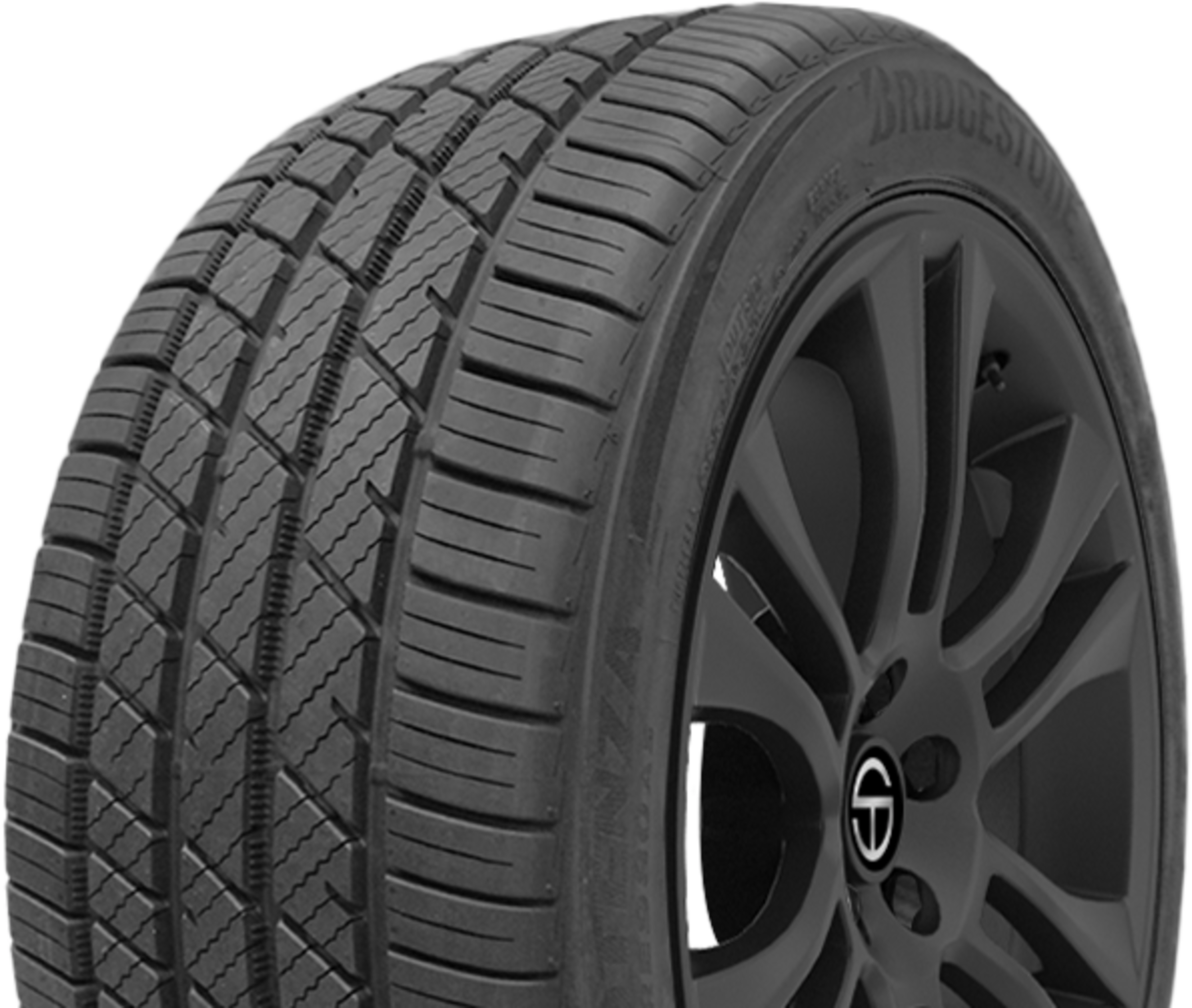 Tire Sidetread