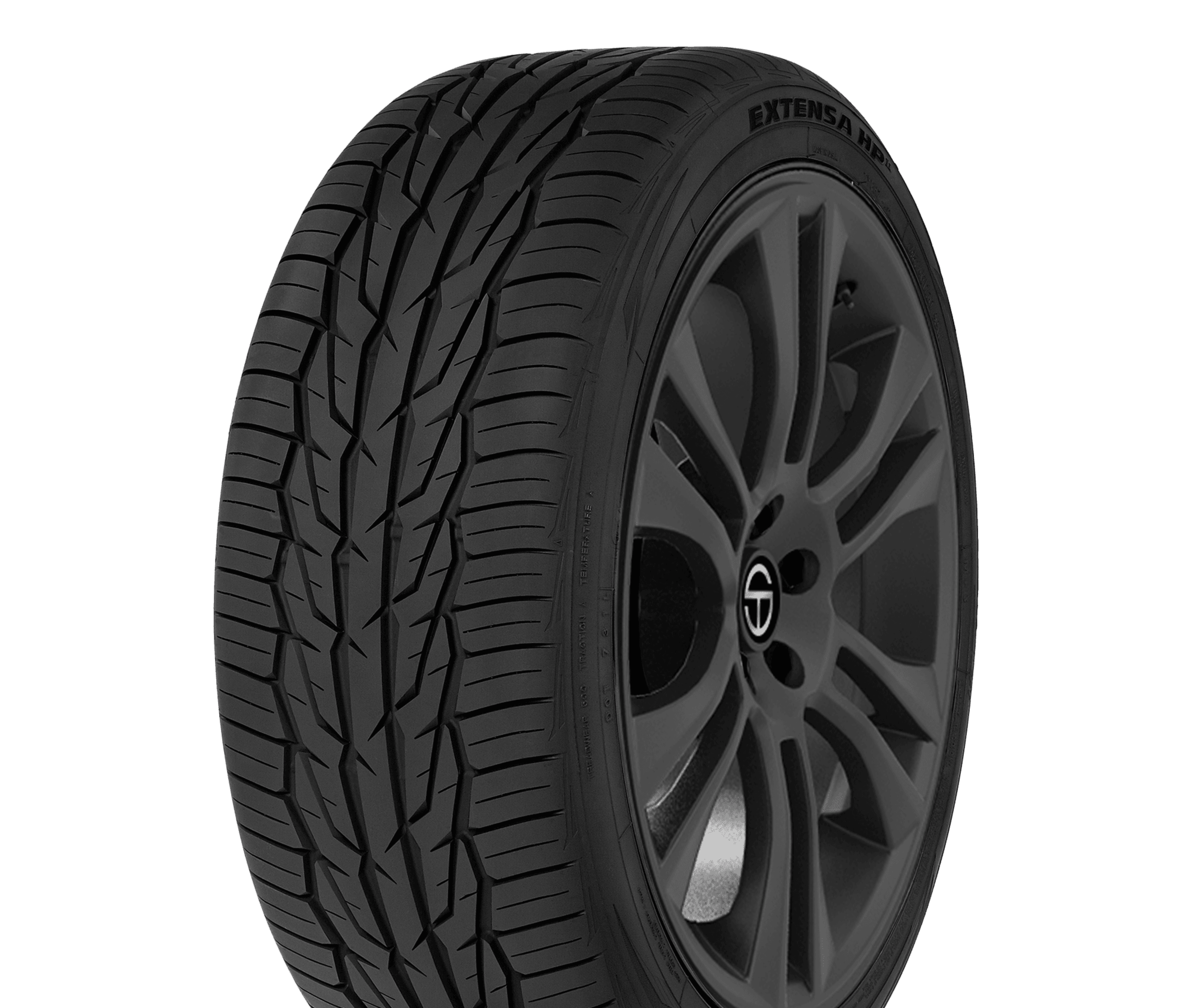 Tire Sidetread