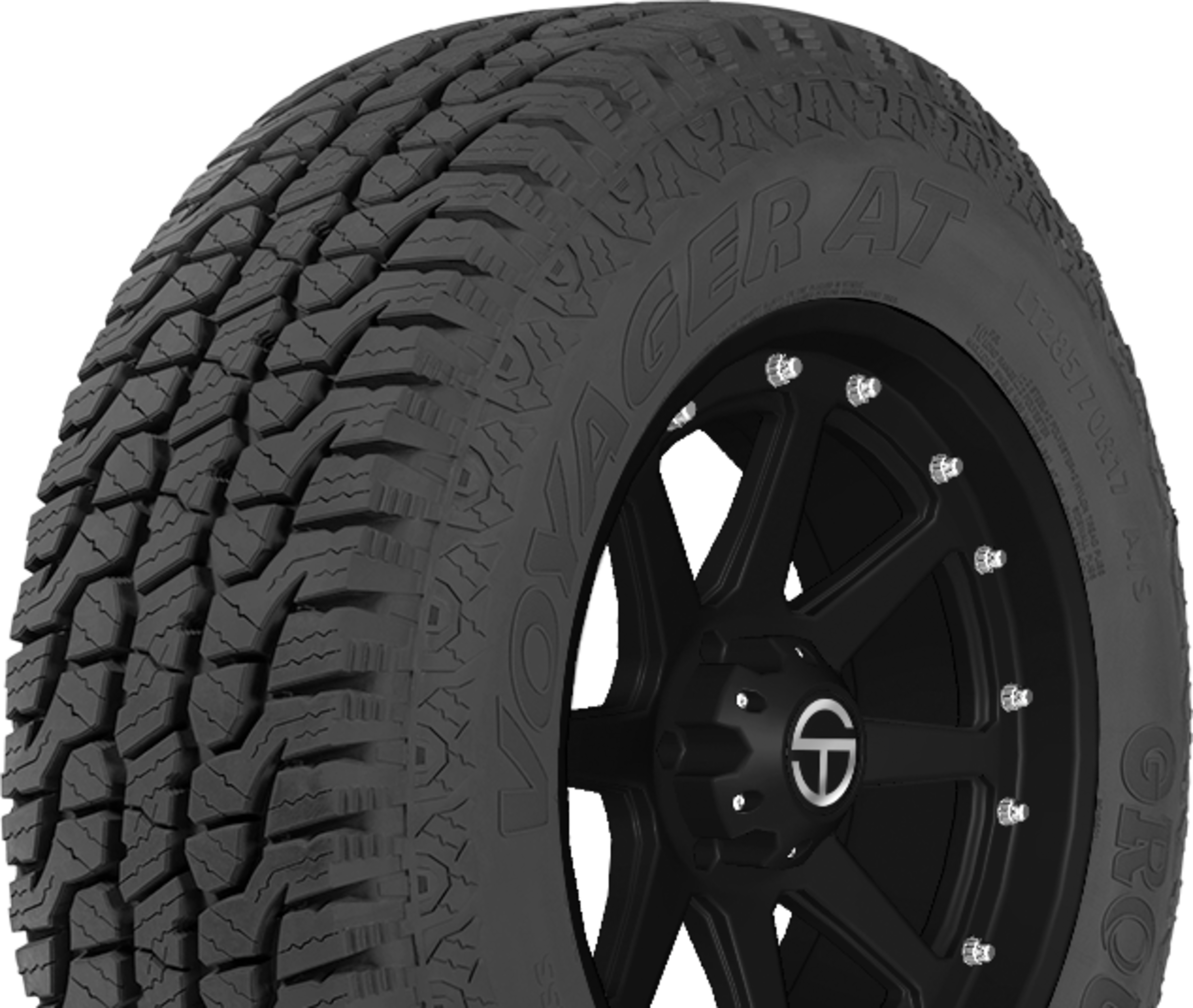 Tire Sidetread